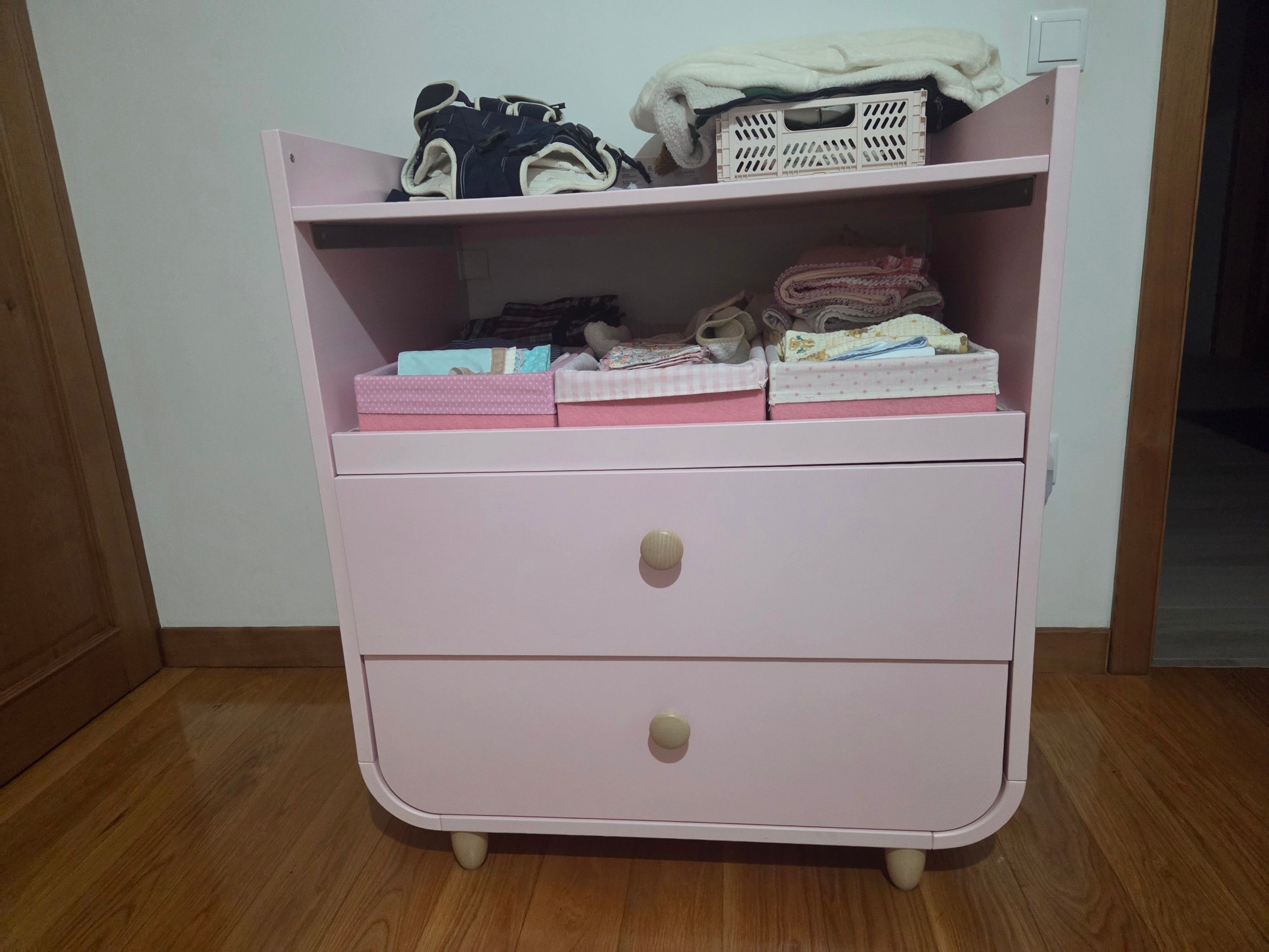Seller photo
