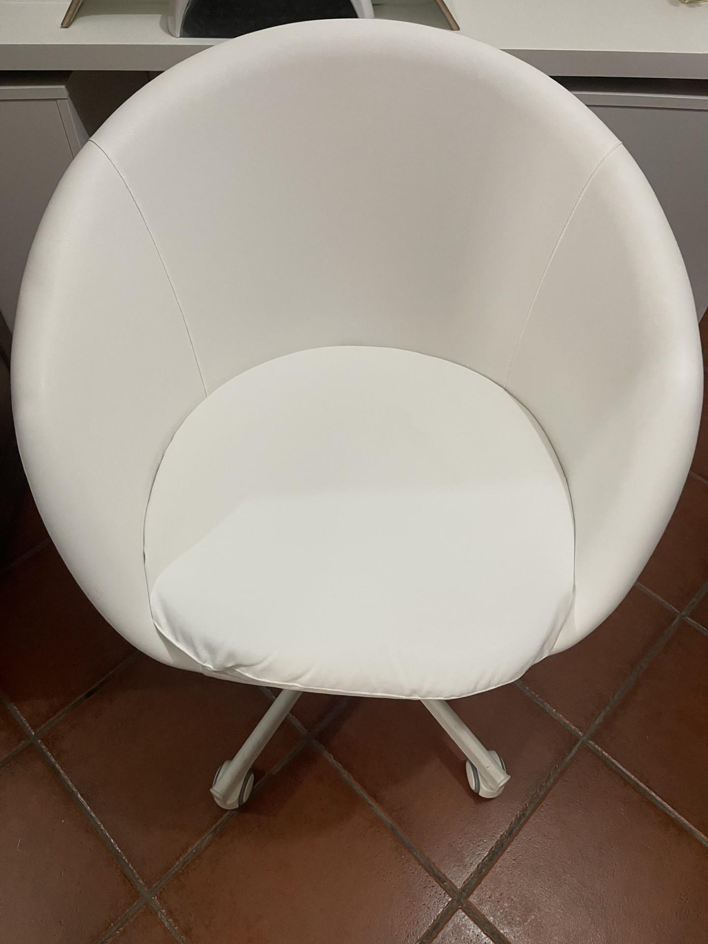 Seller photo