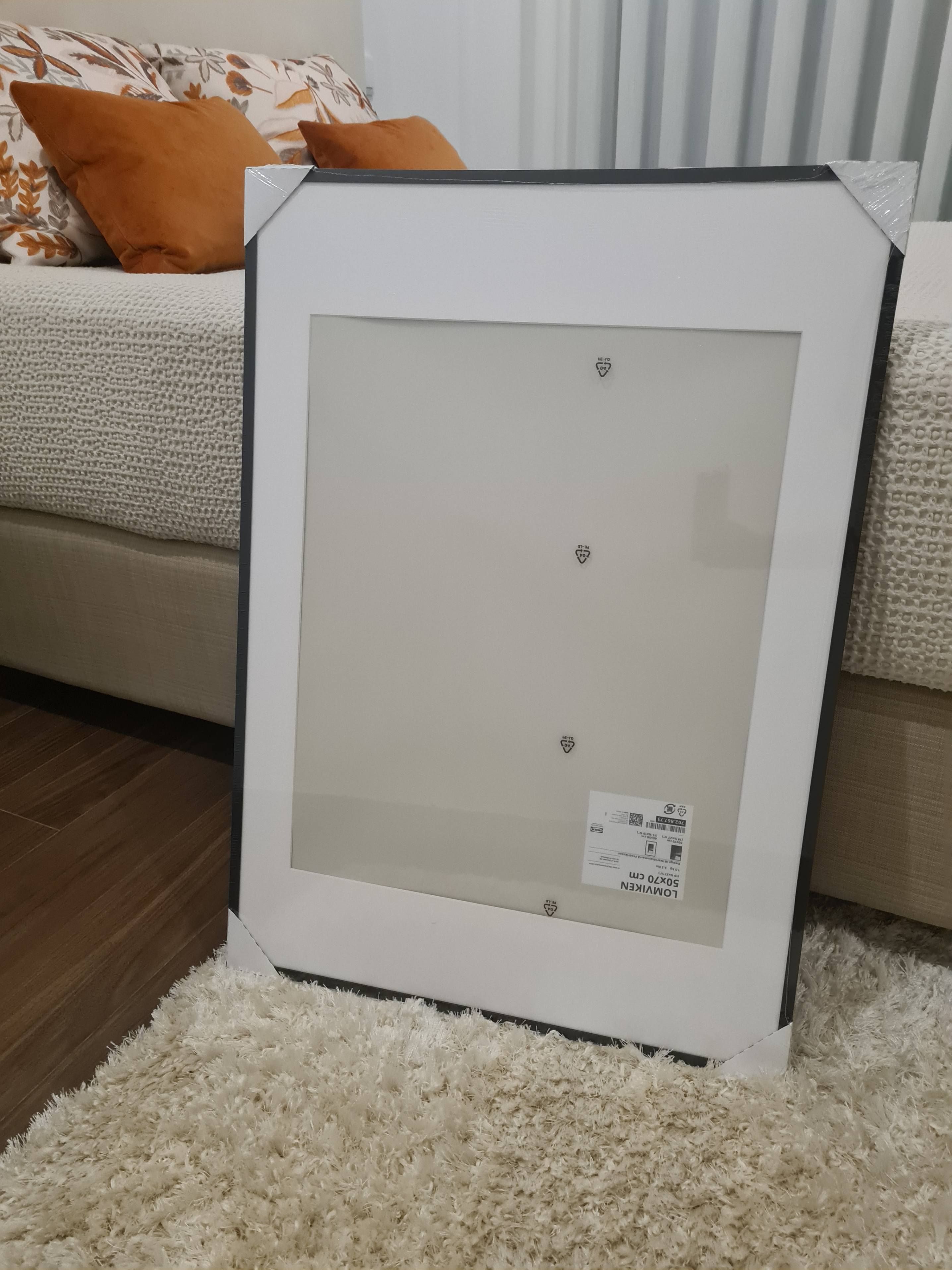 Seller photo