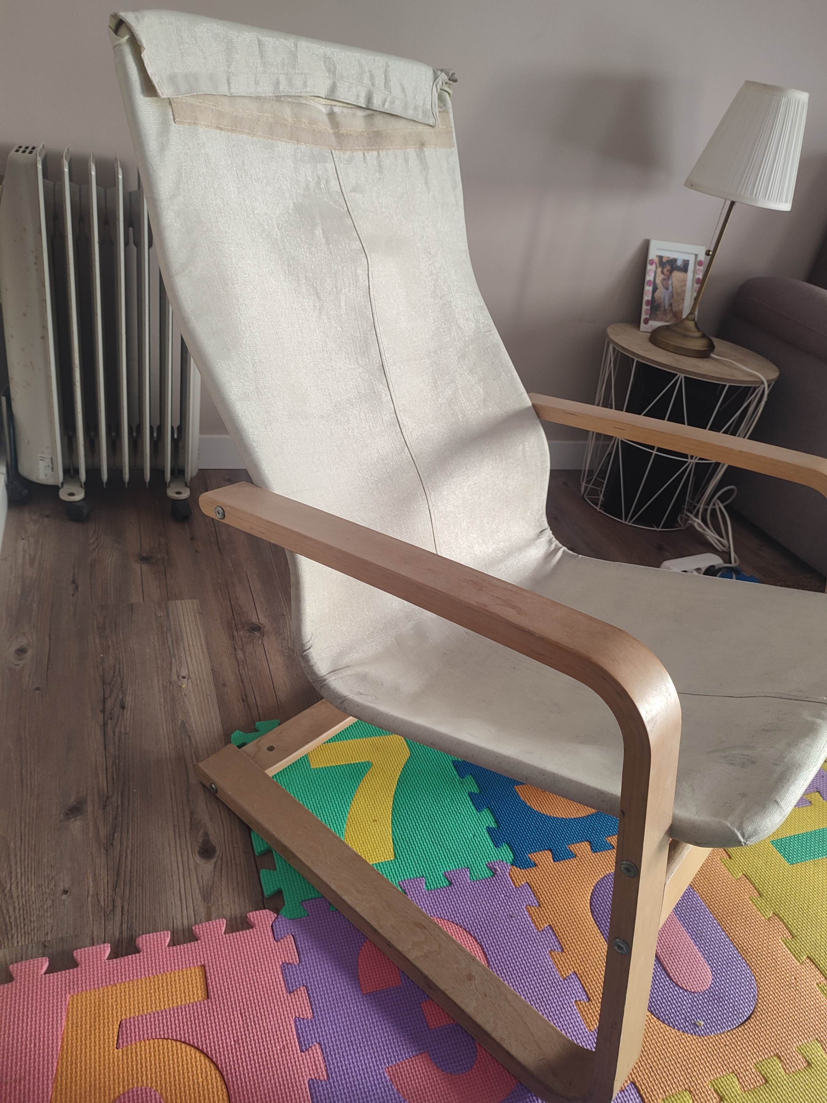 Seller photo