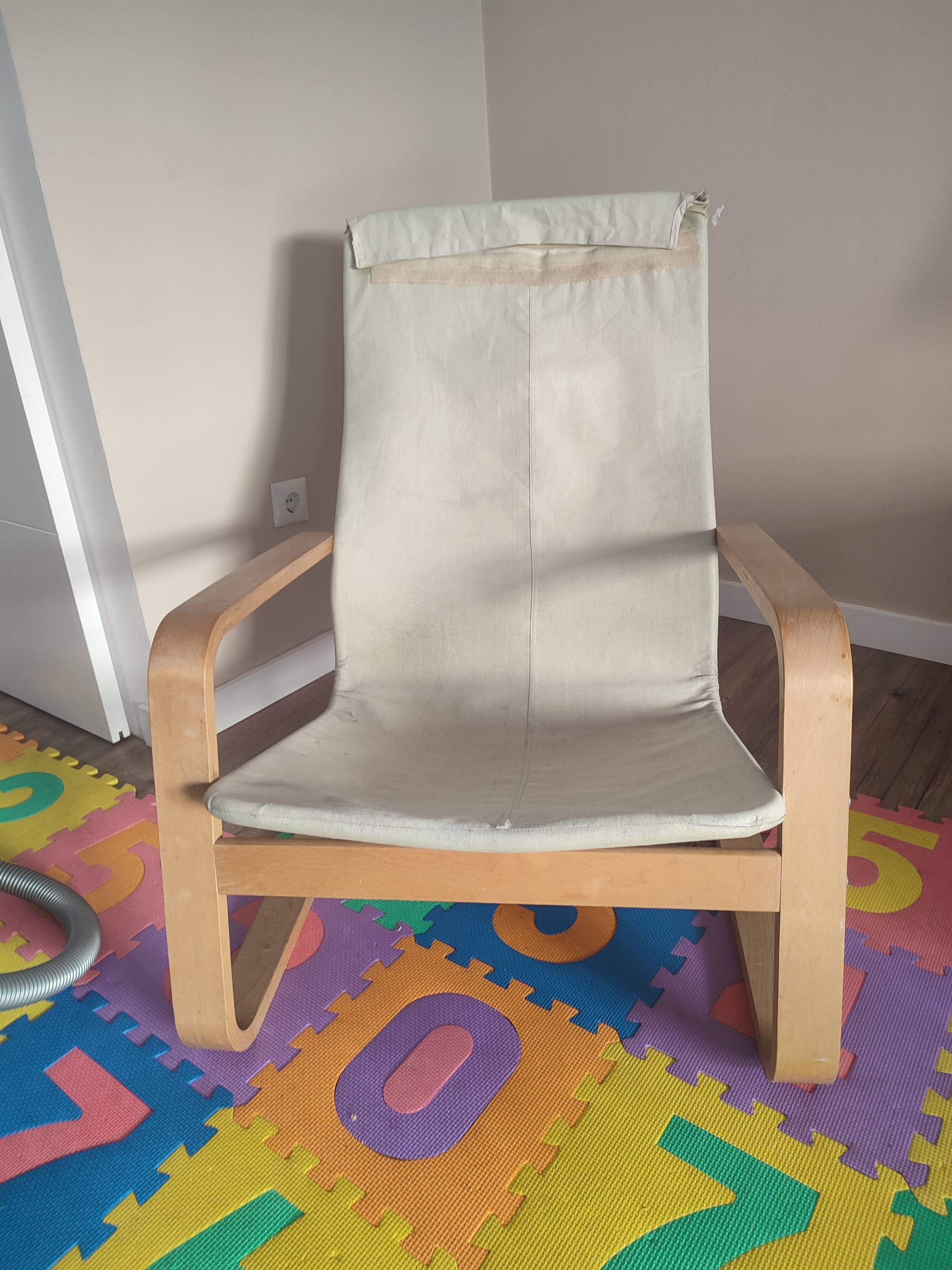 Seller photo