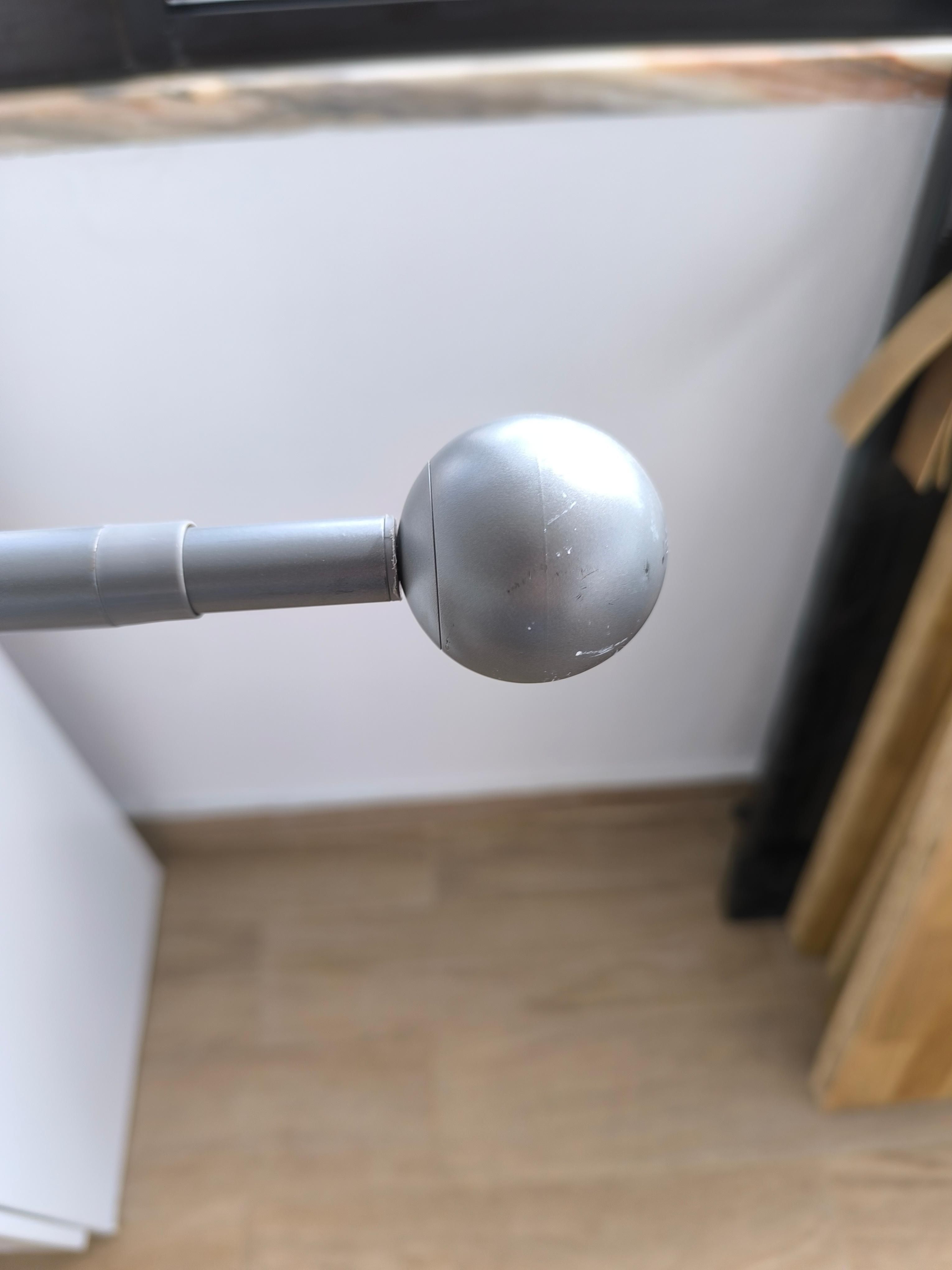 Seller photo