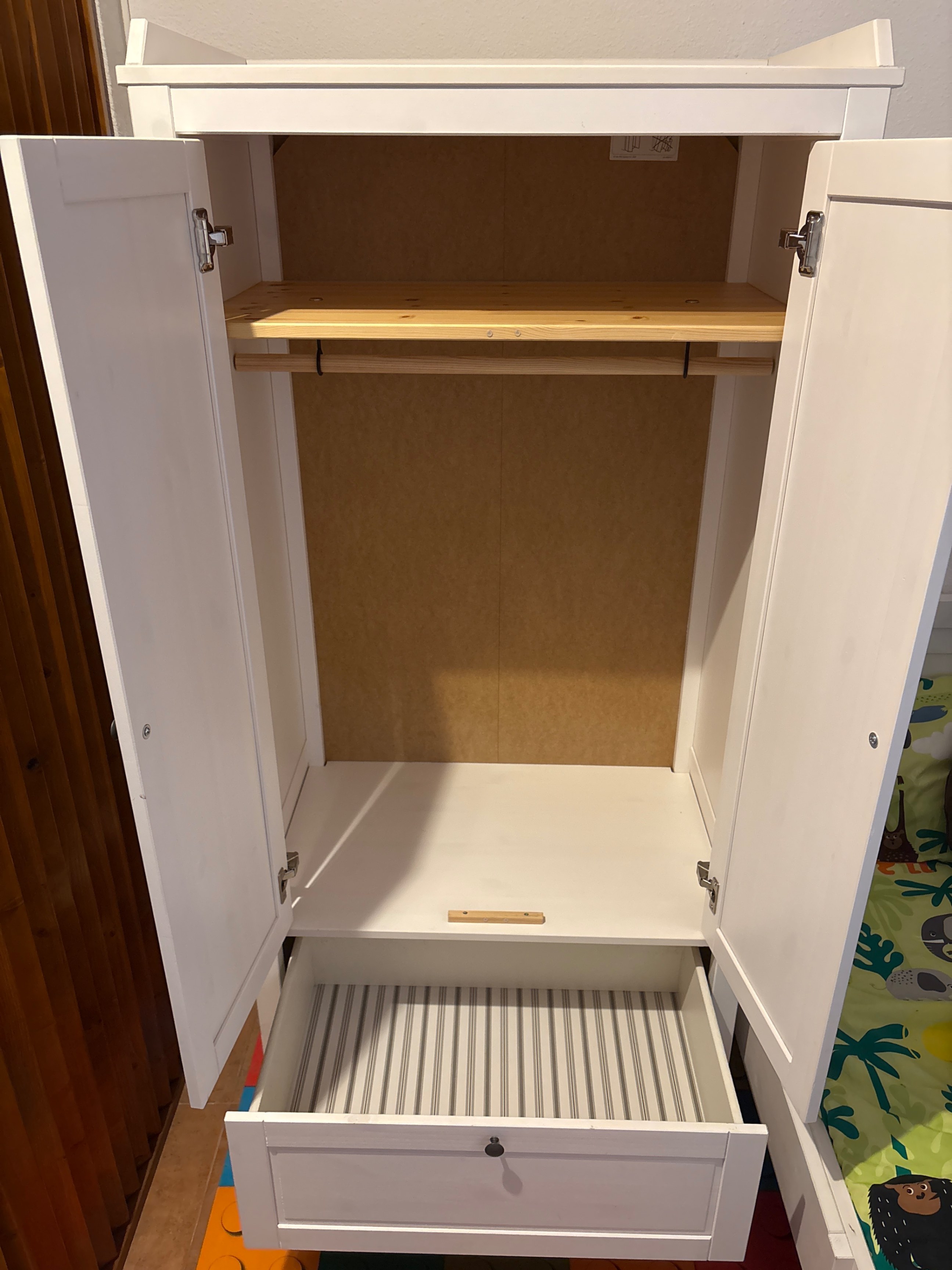 Seller photo