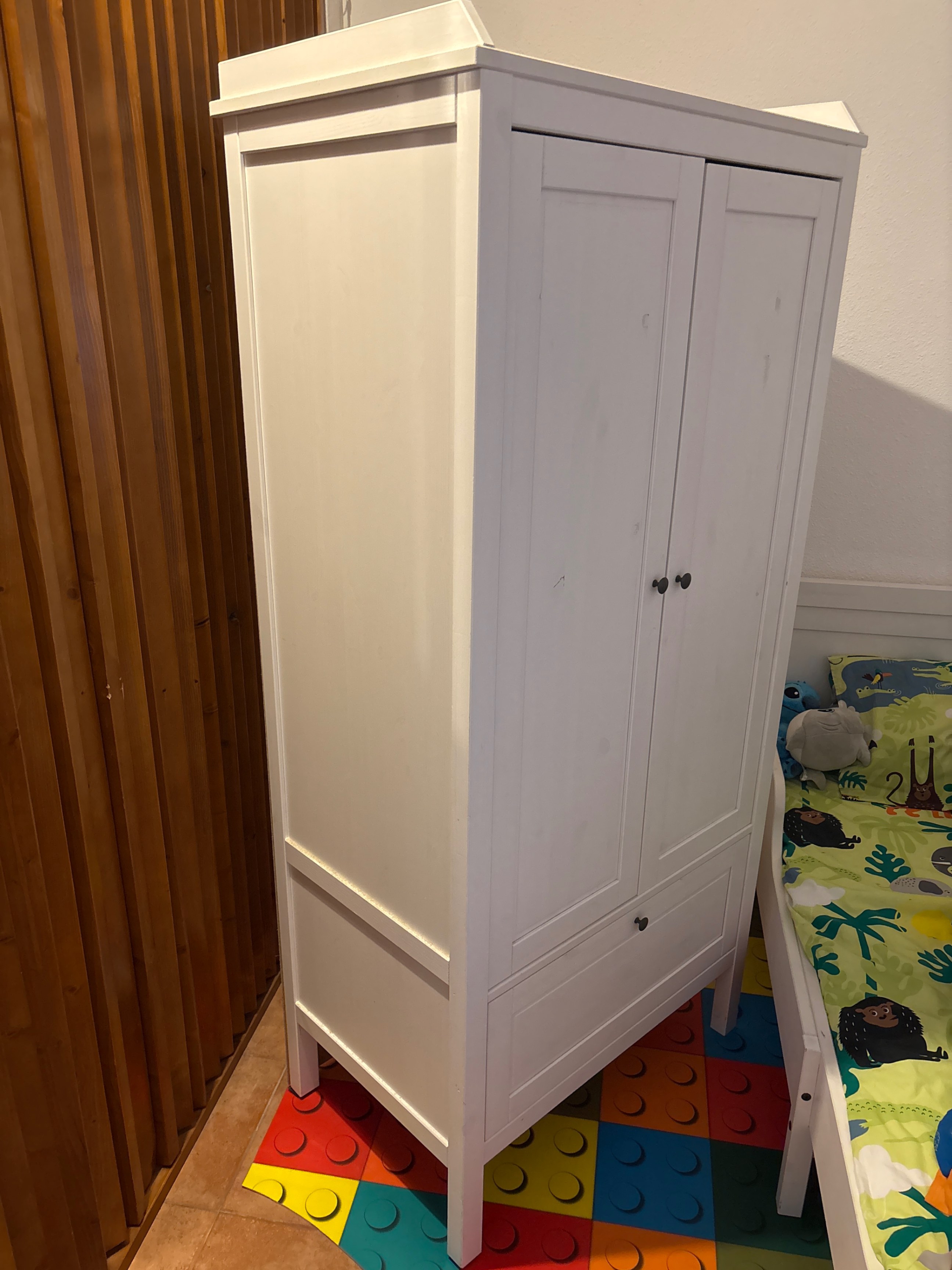 Seller photo