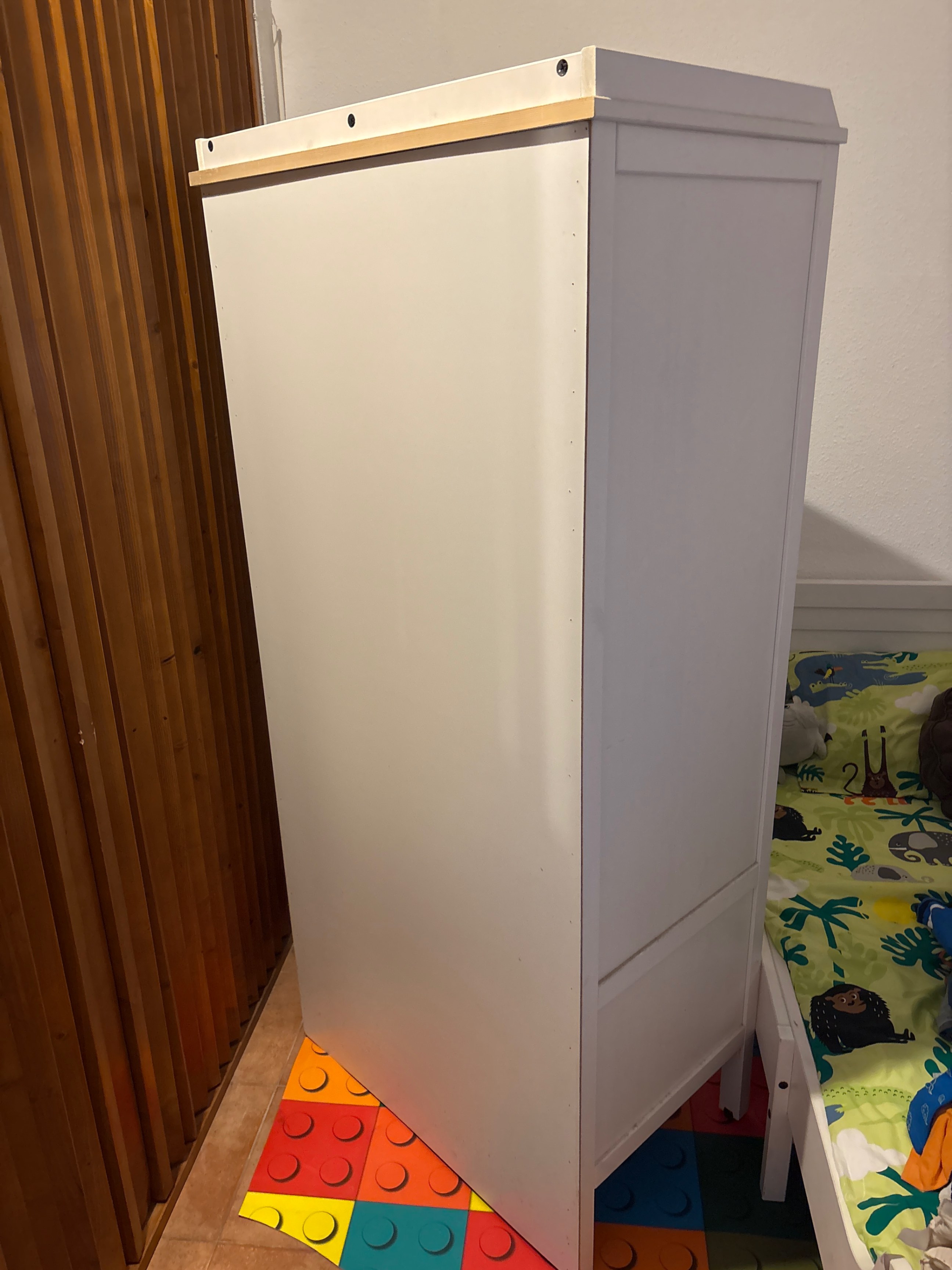 Seller photo