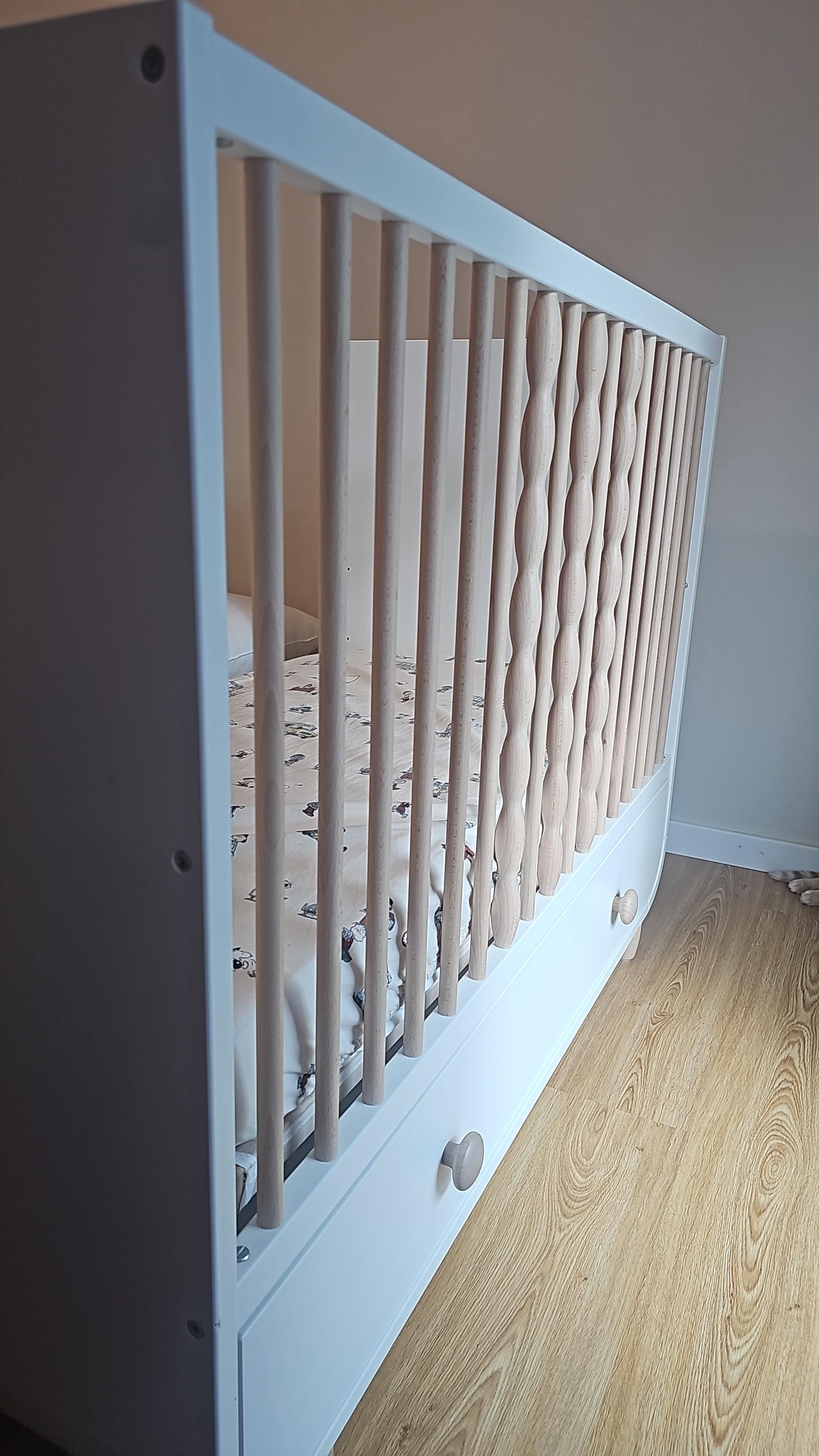 Seller photo