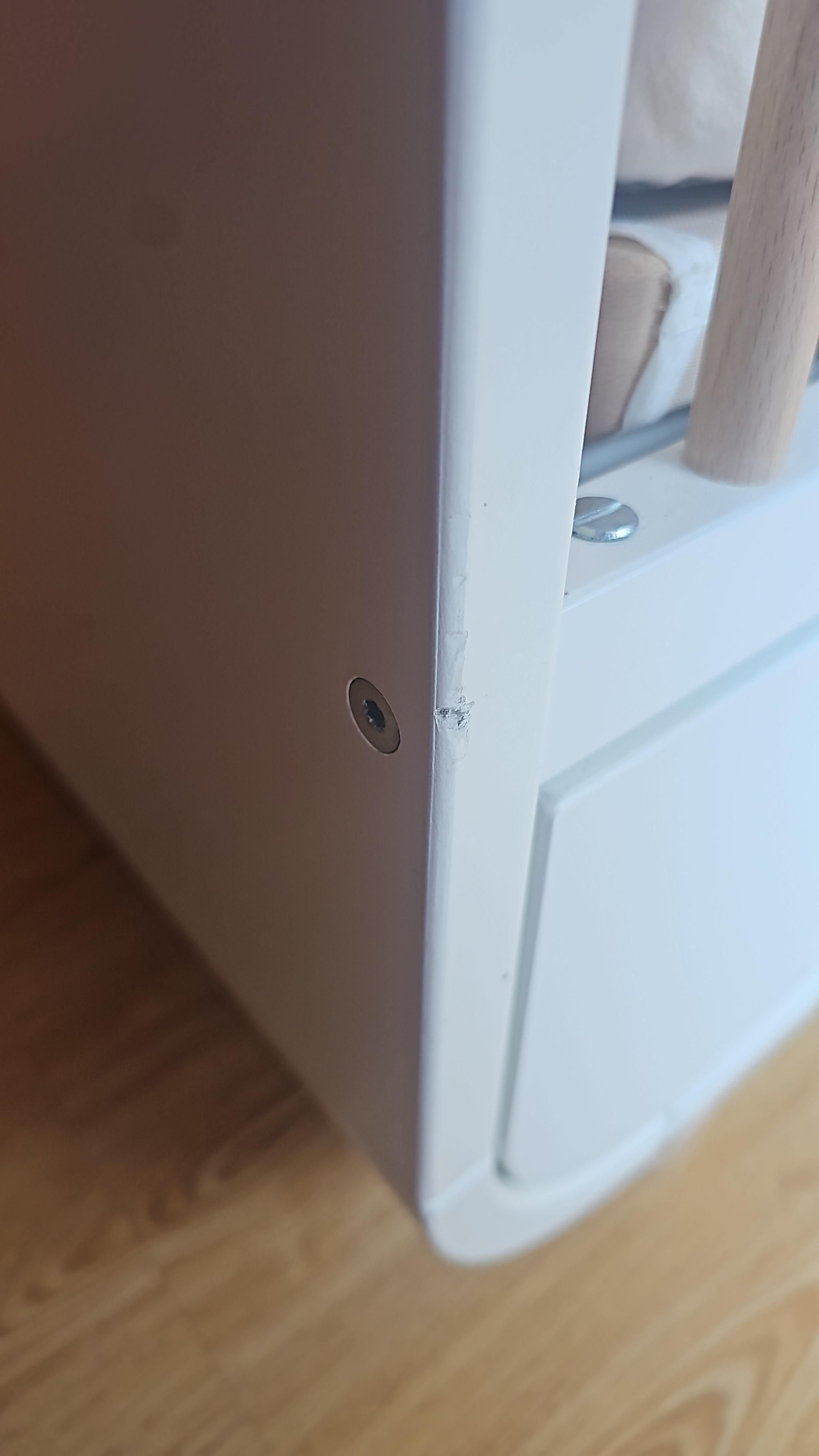 Seller photo