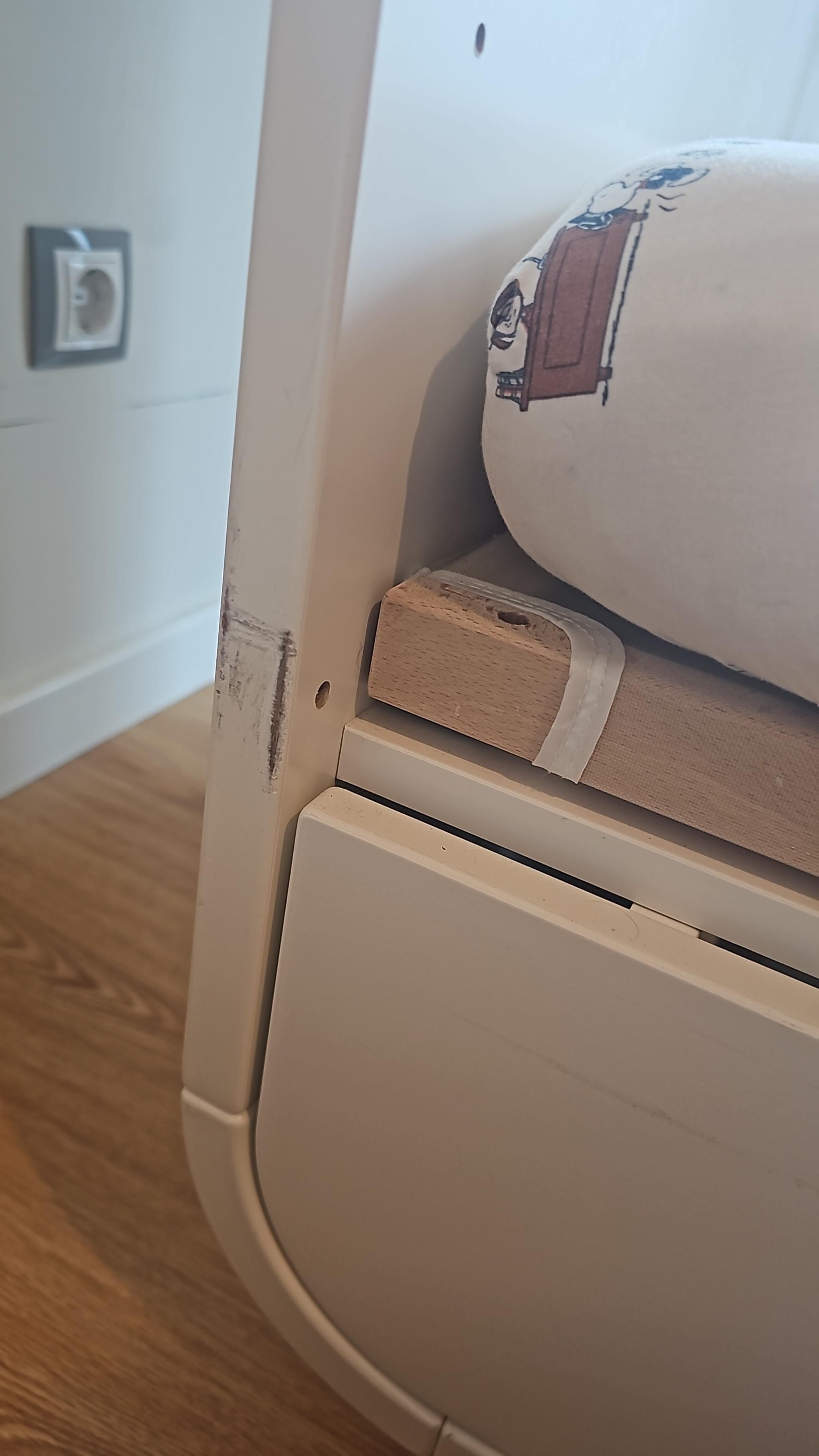 Seller photo