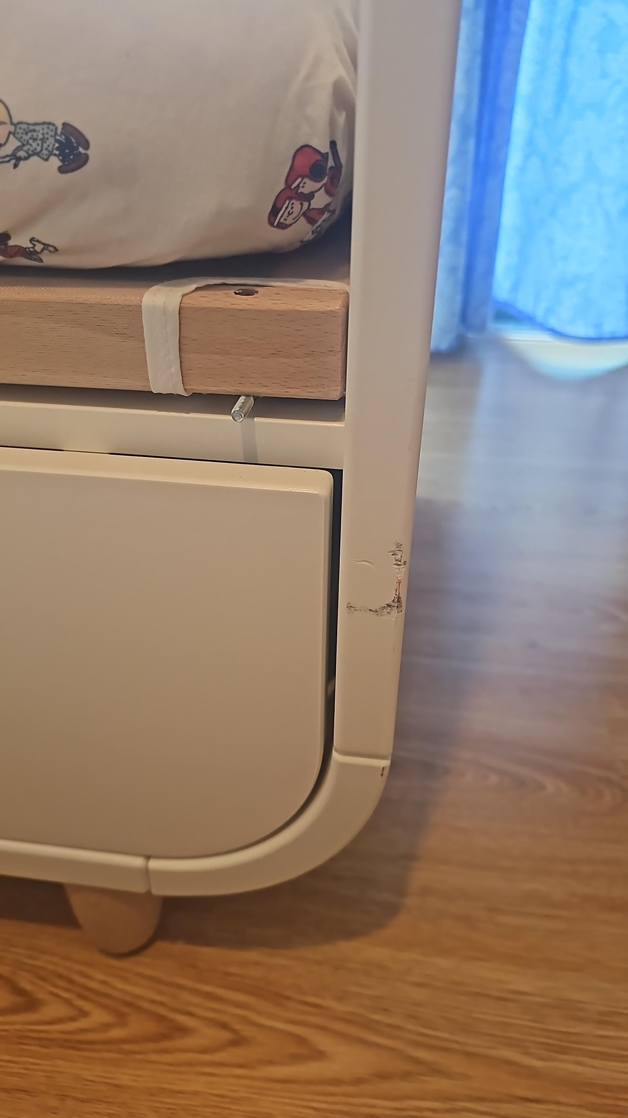 Seller photo