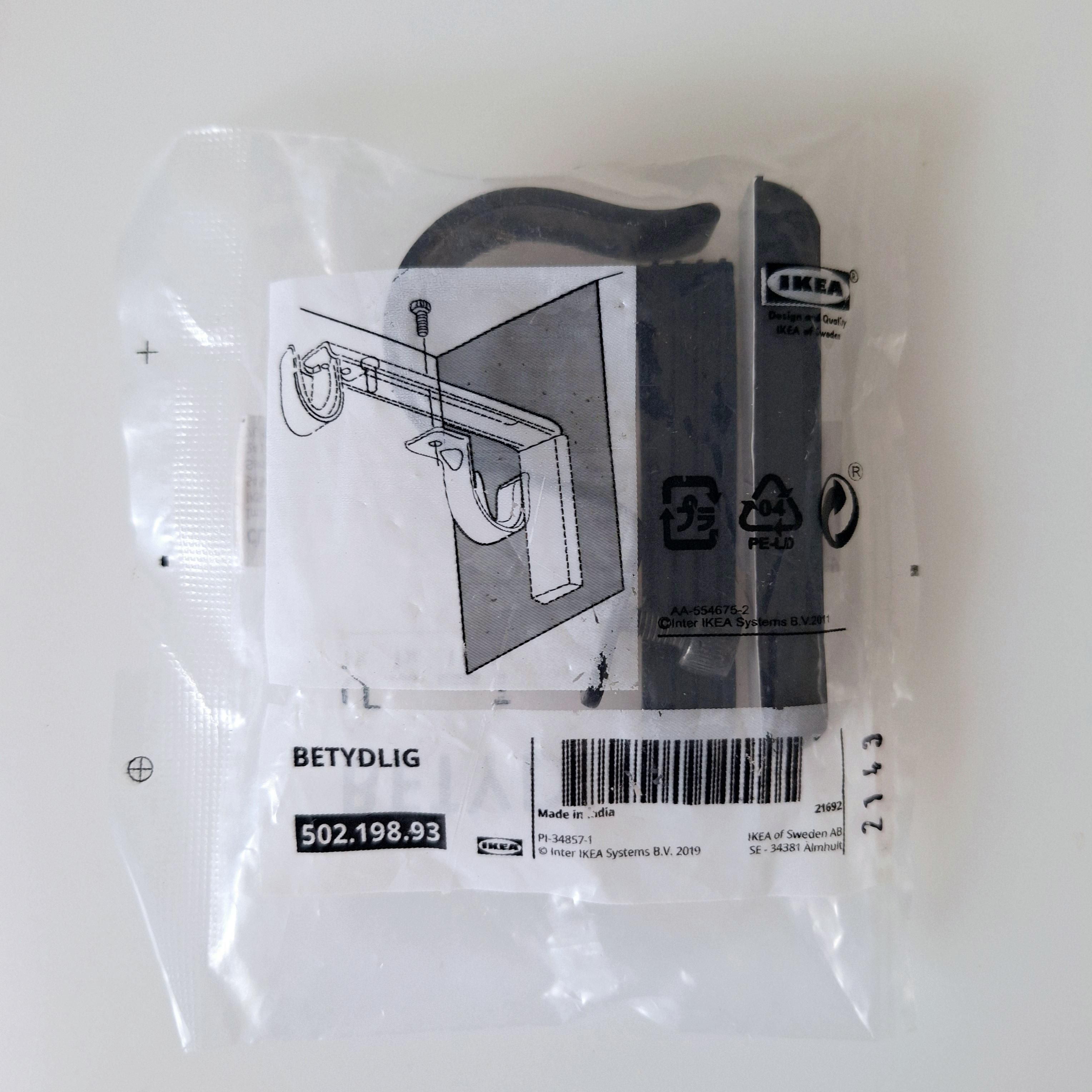 Seller photo