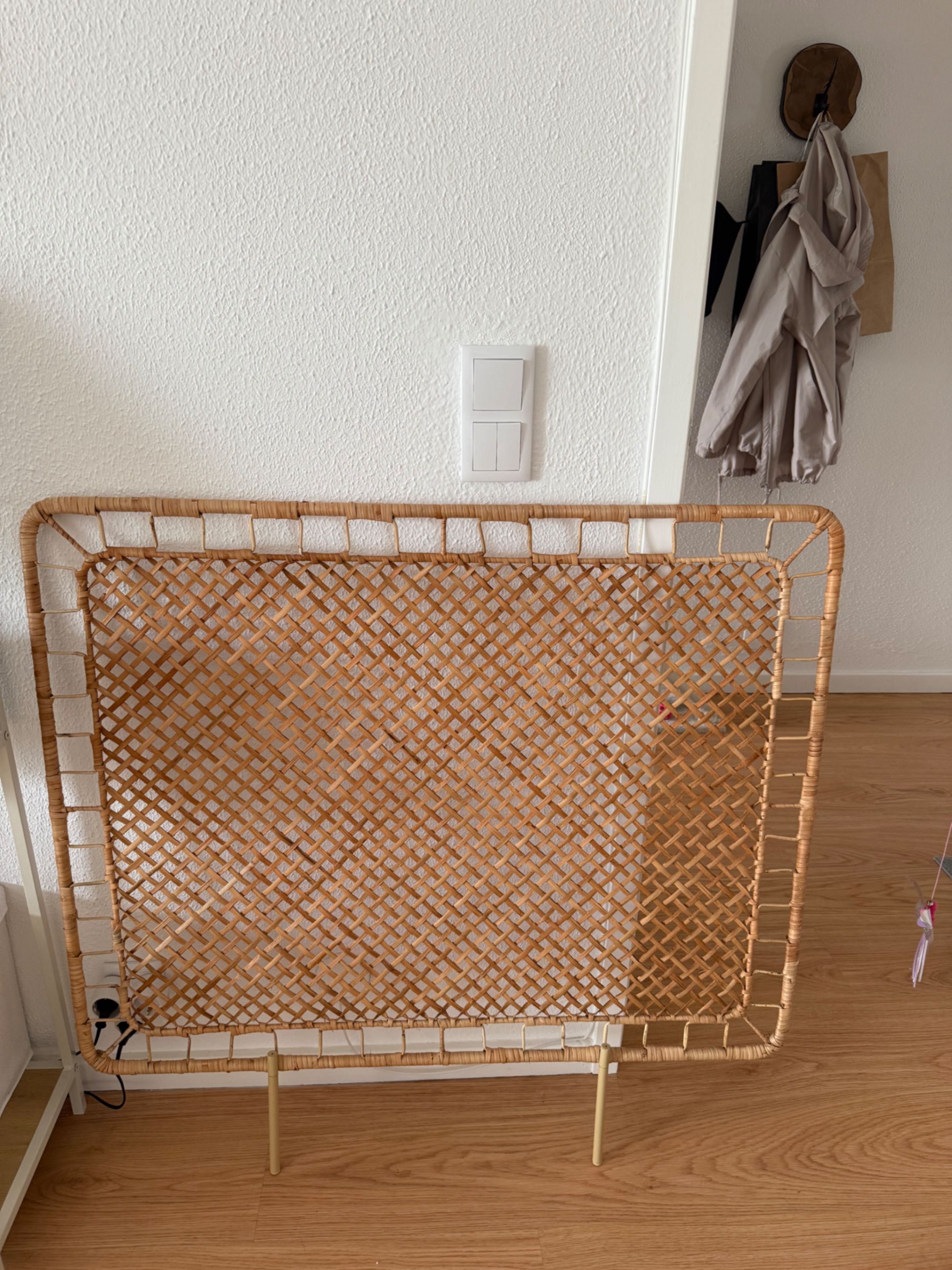 Seller photo