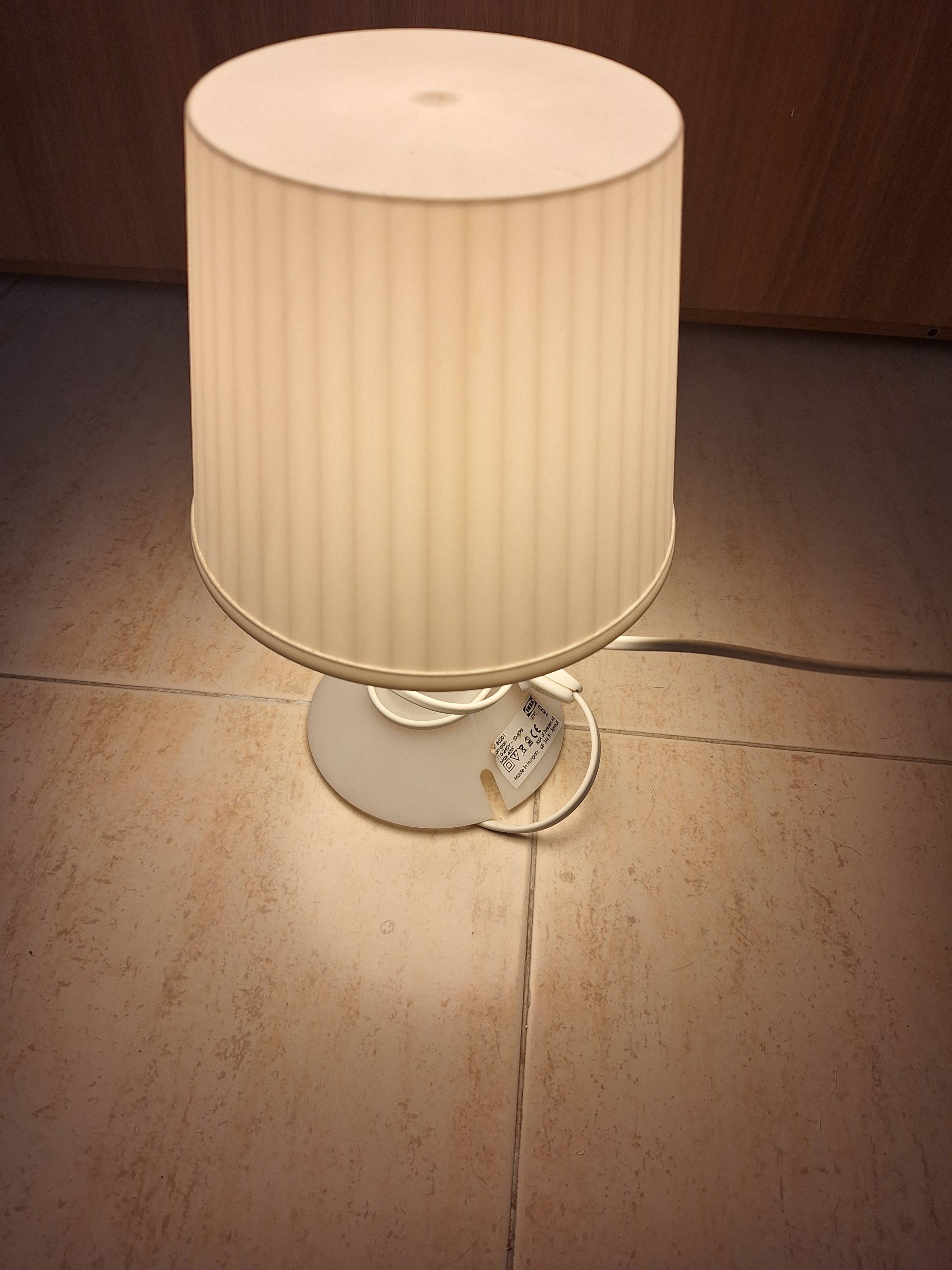 Seller photo