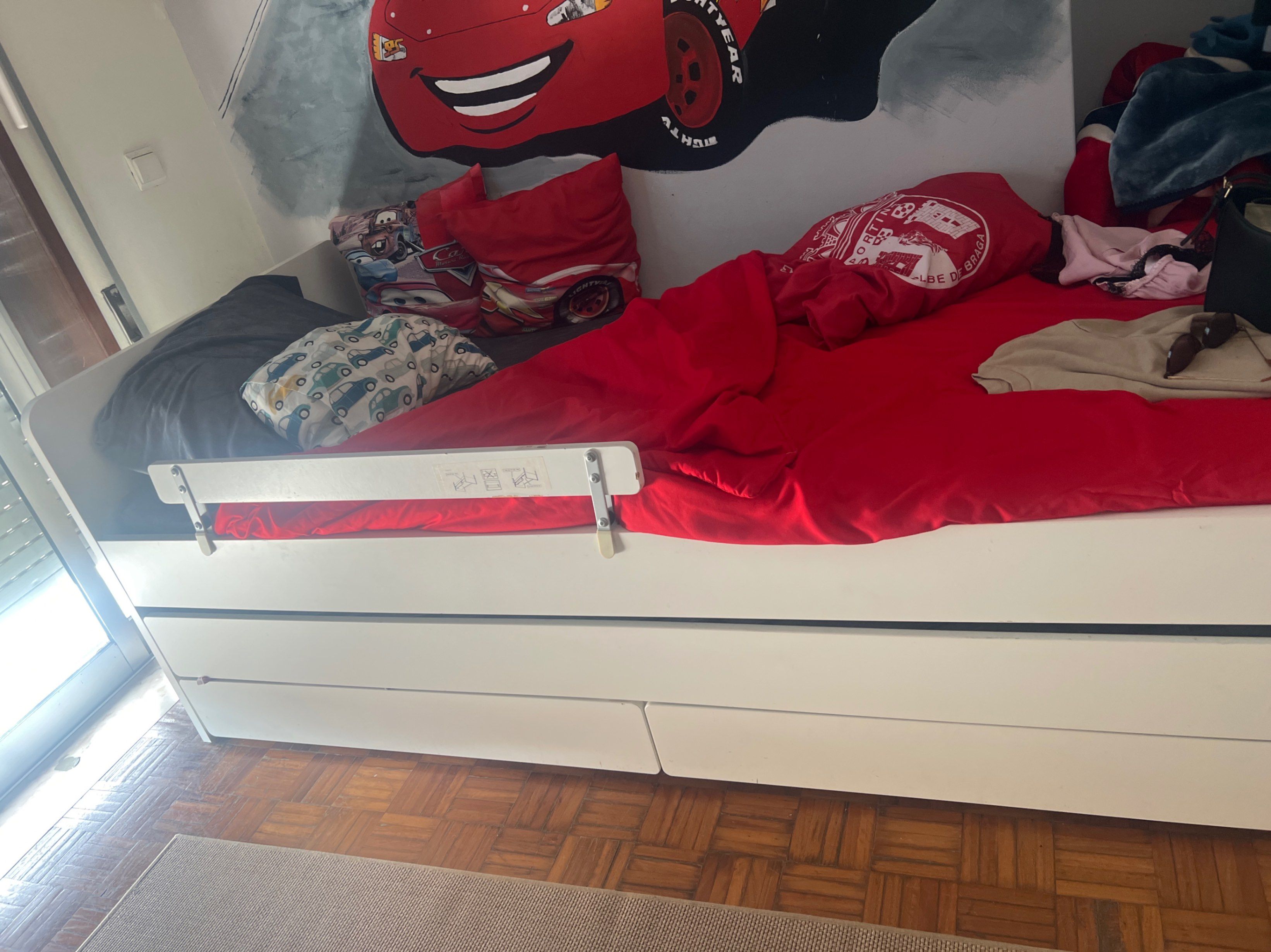 Seller photo