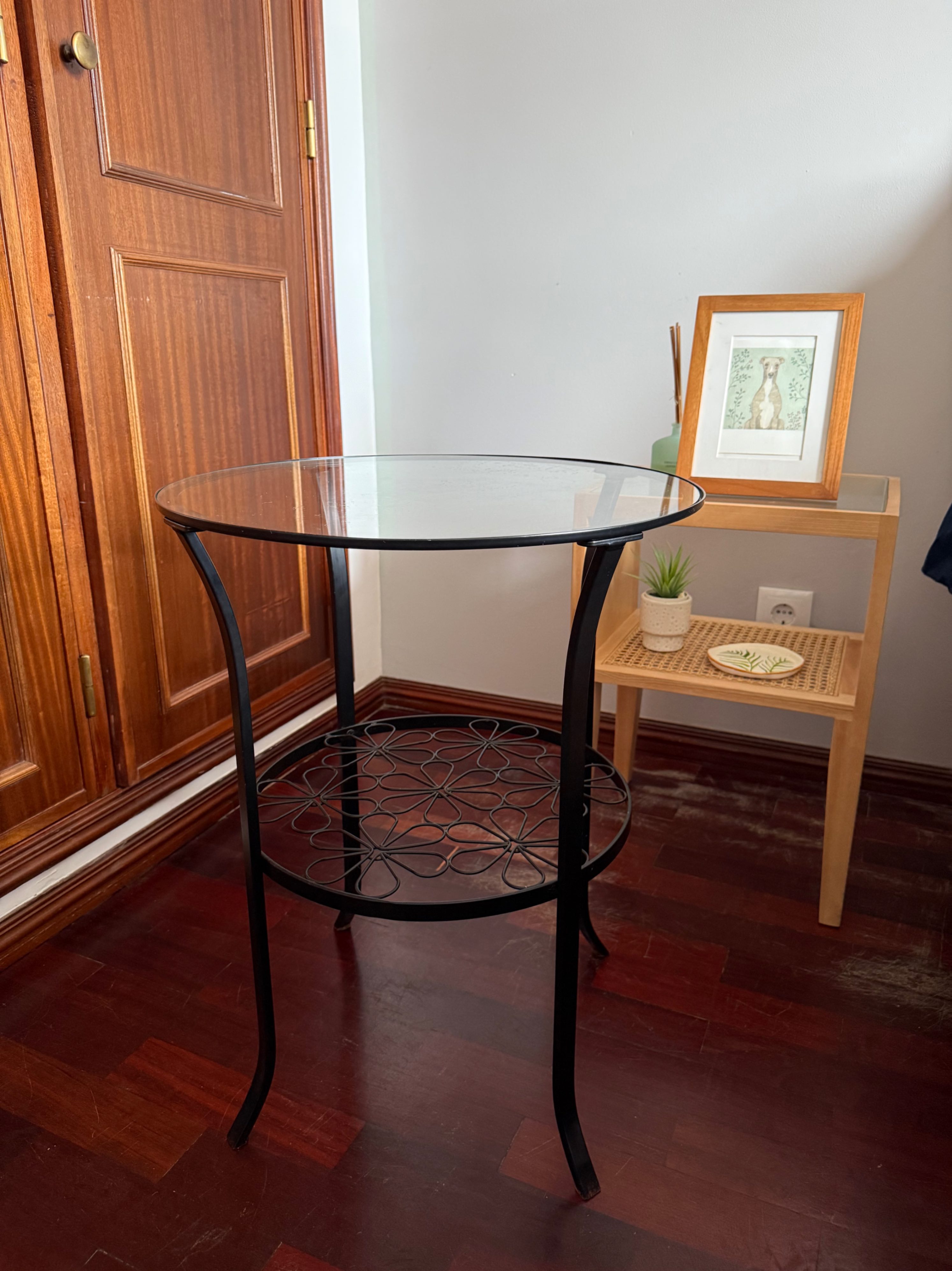Seller photo