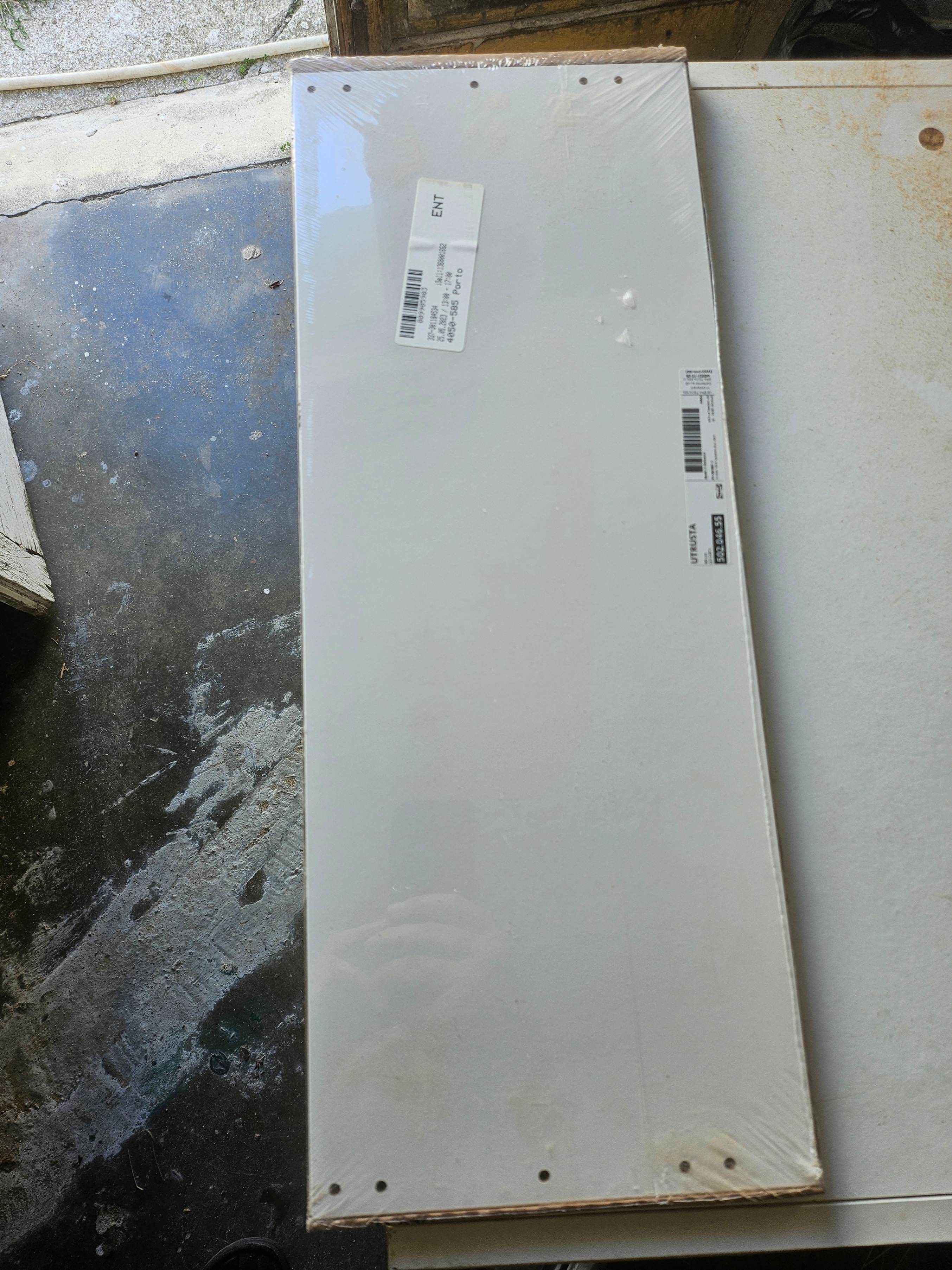 Seller photo
