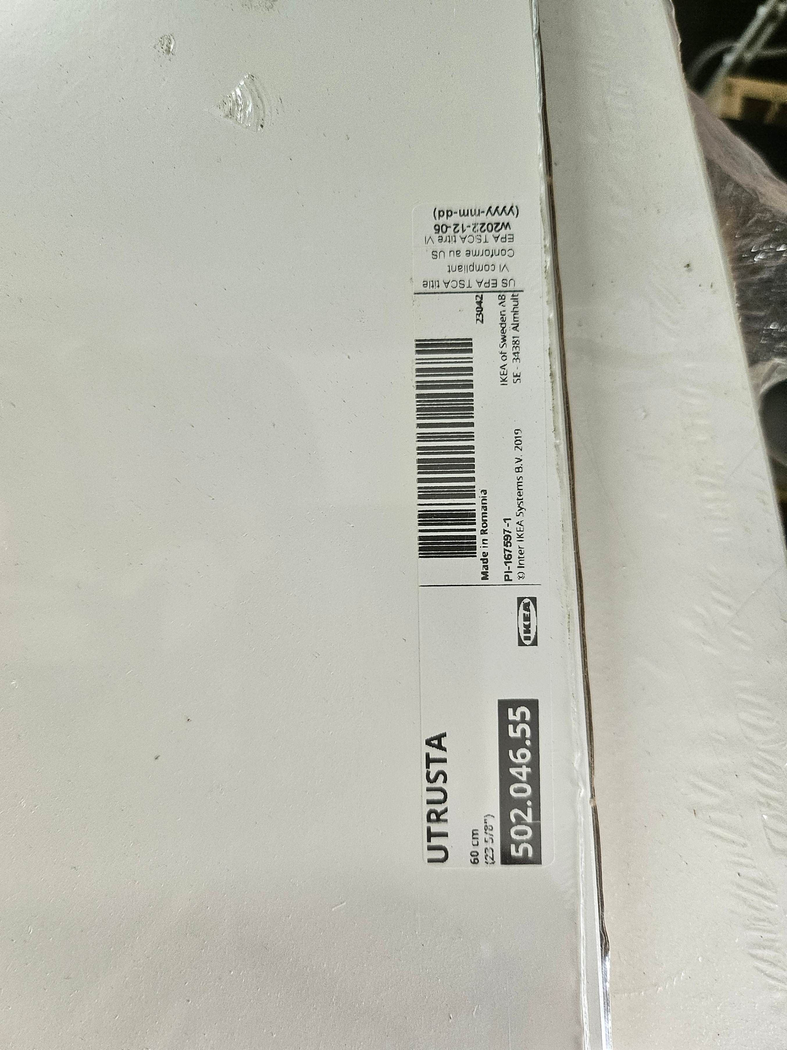 Seller photo
