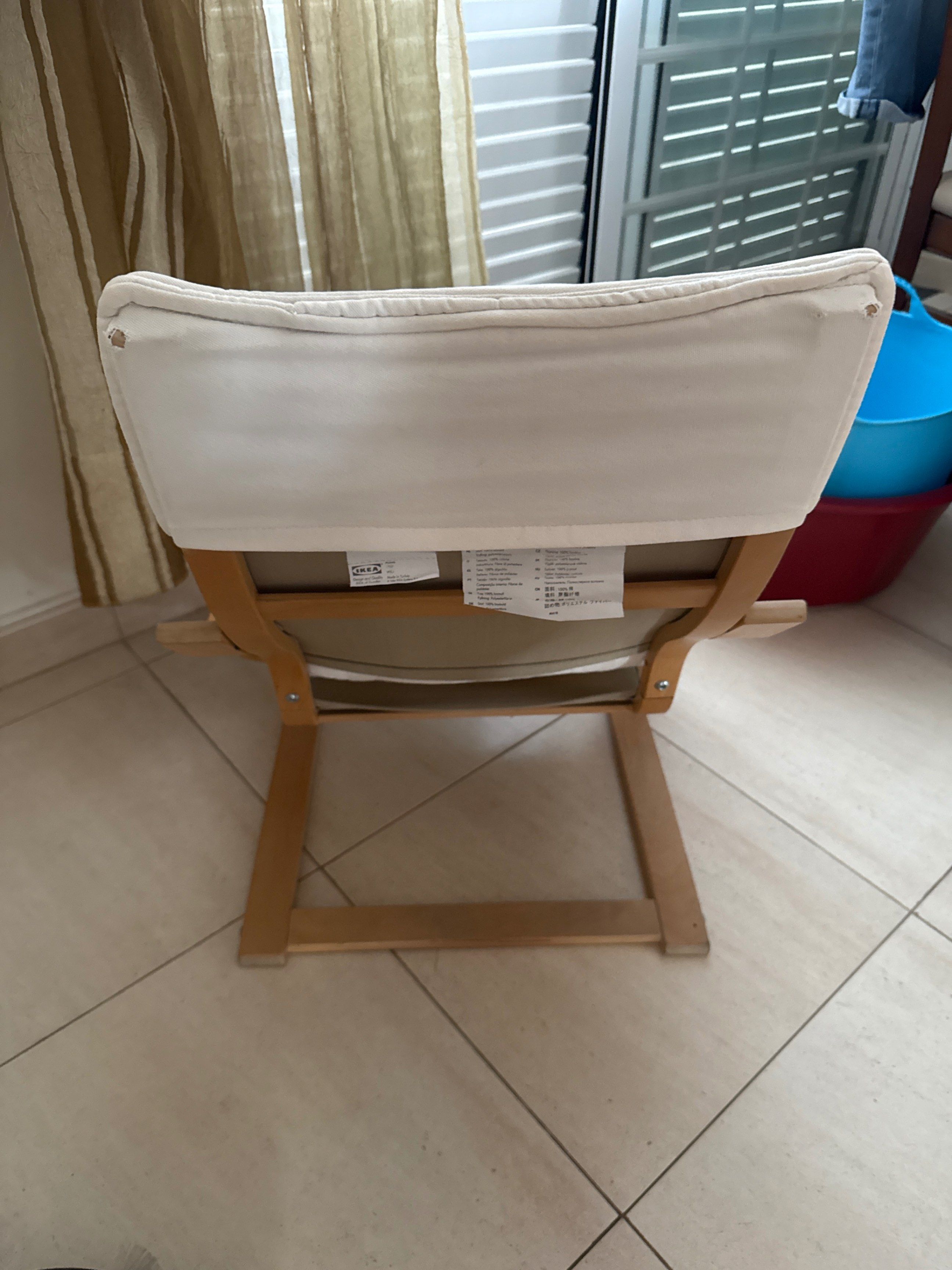 Seller photo