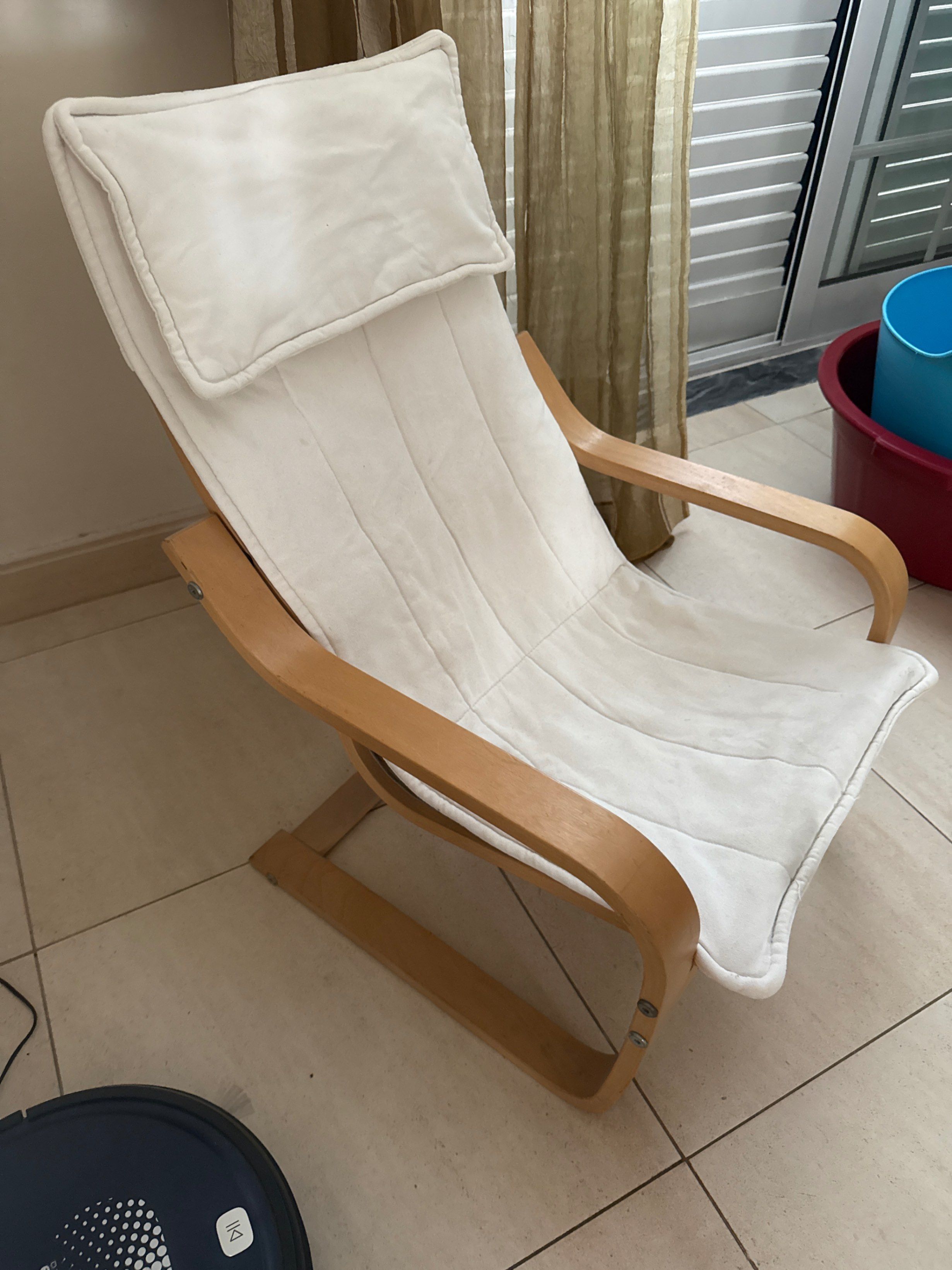 Seller photo