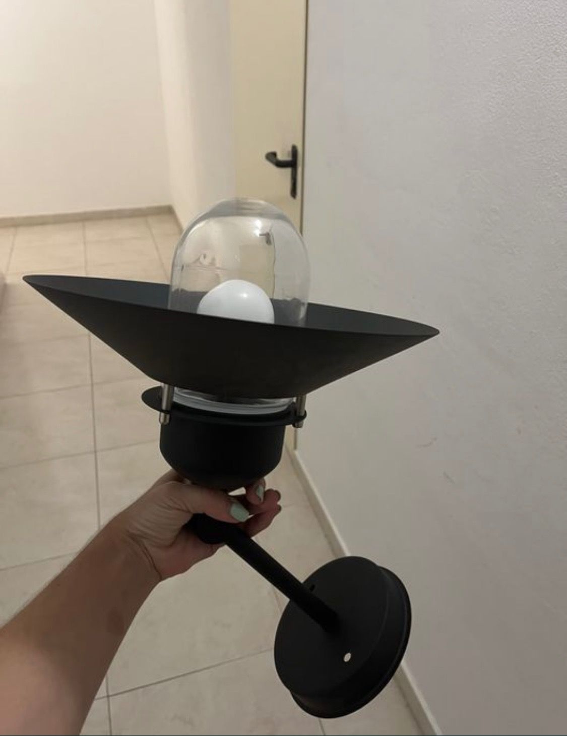 Seller photo