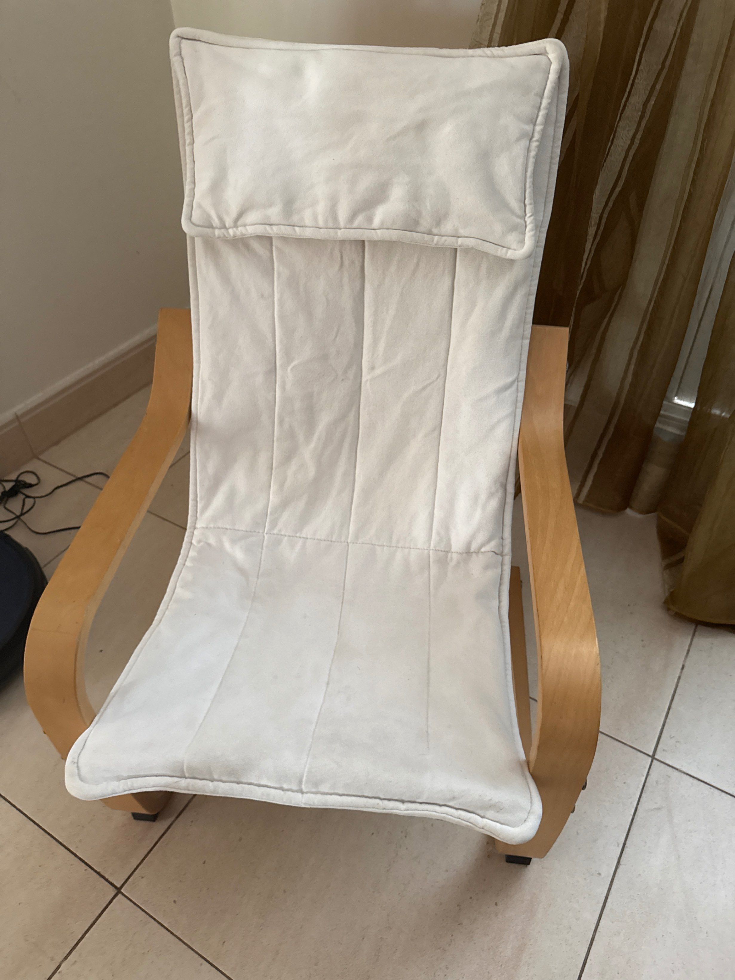 Seller photo