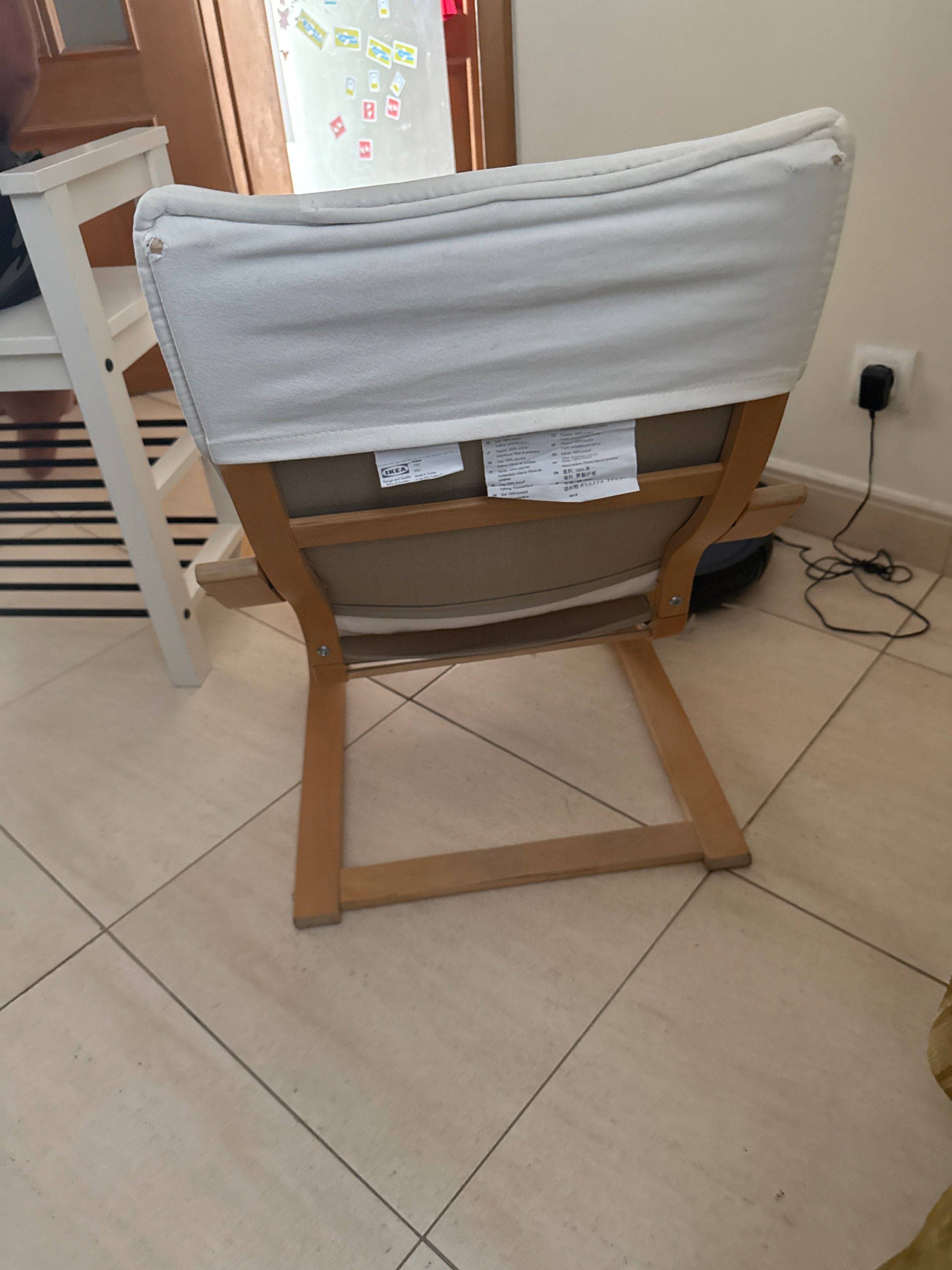 Seller photo