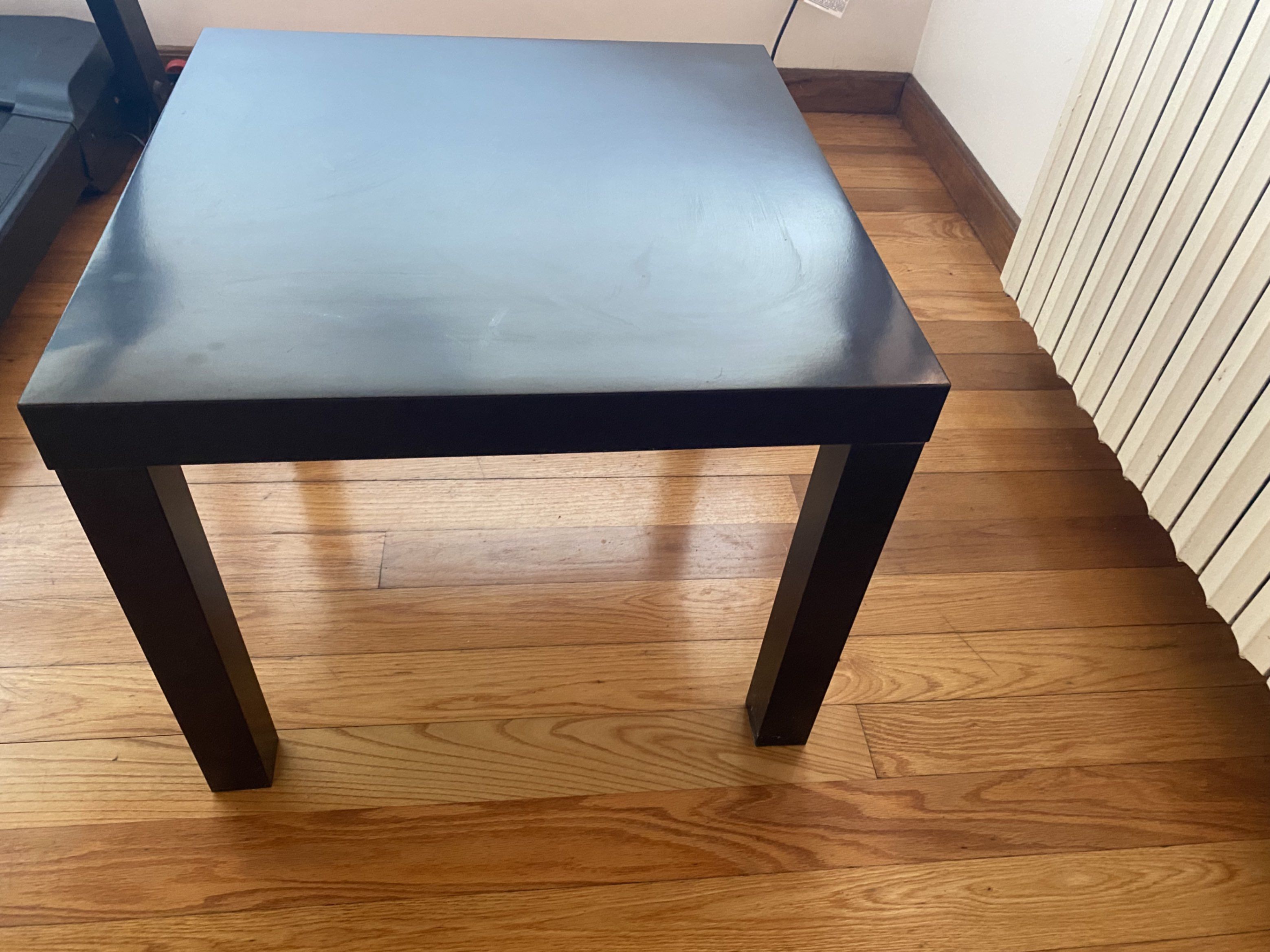 Seller photo