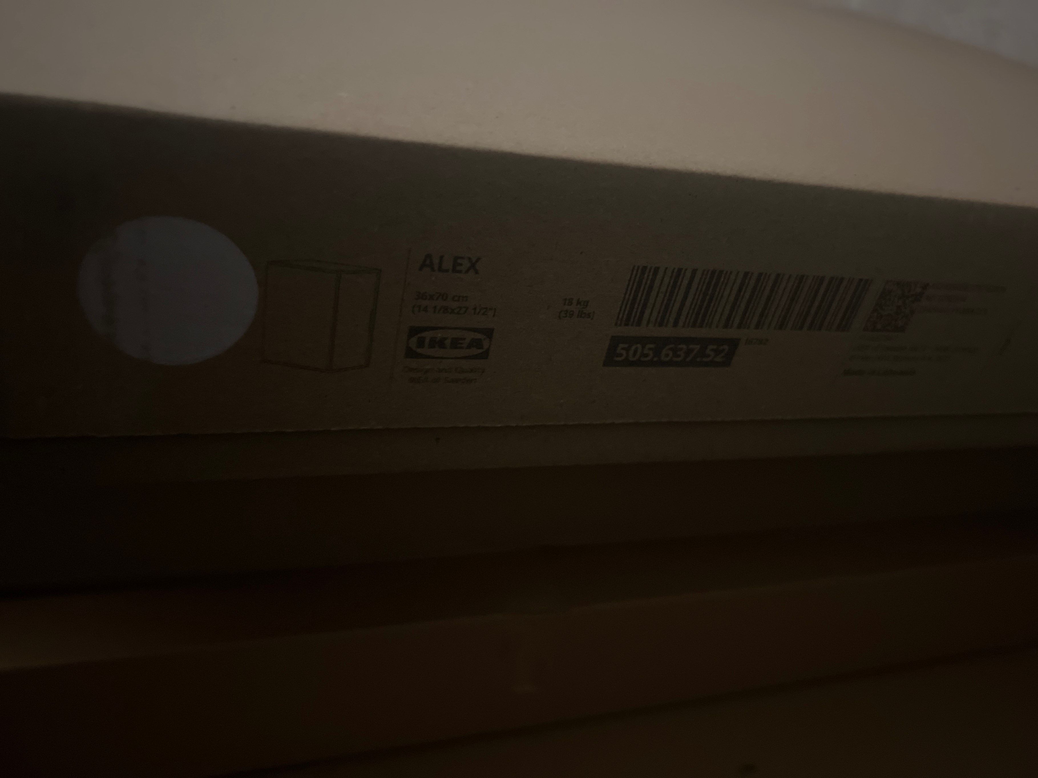 Seller photo
