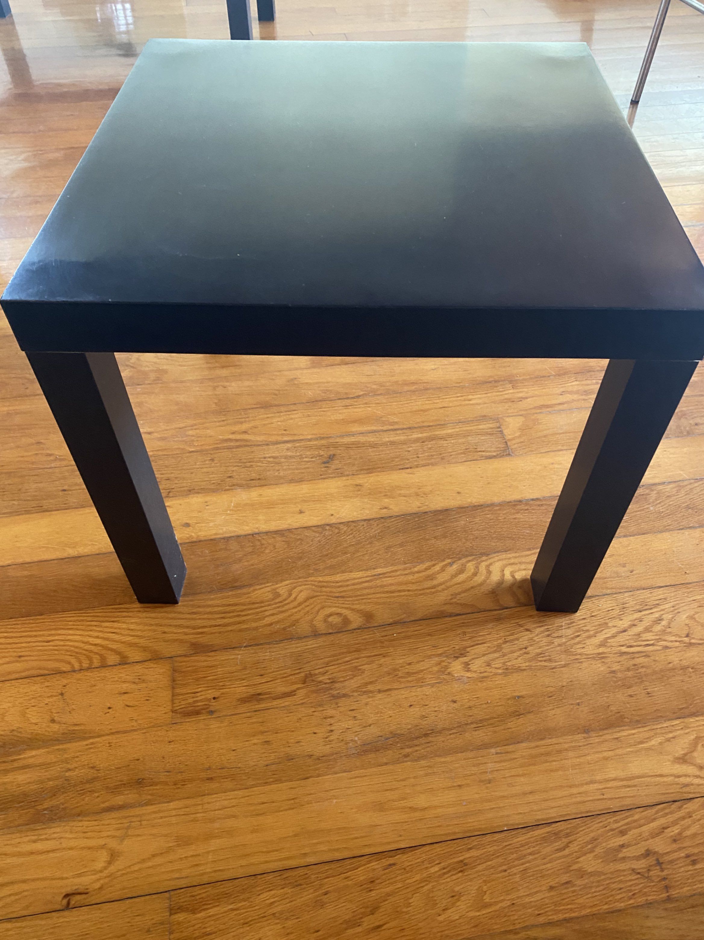 Seller photo