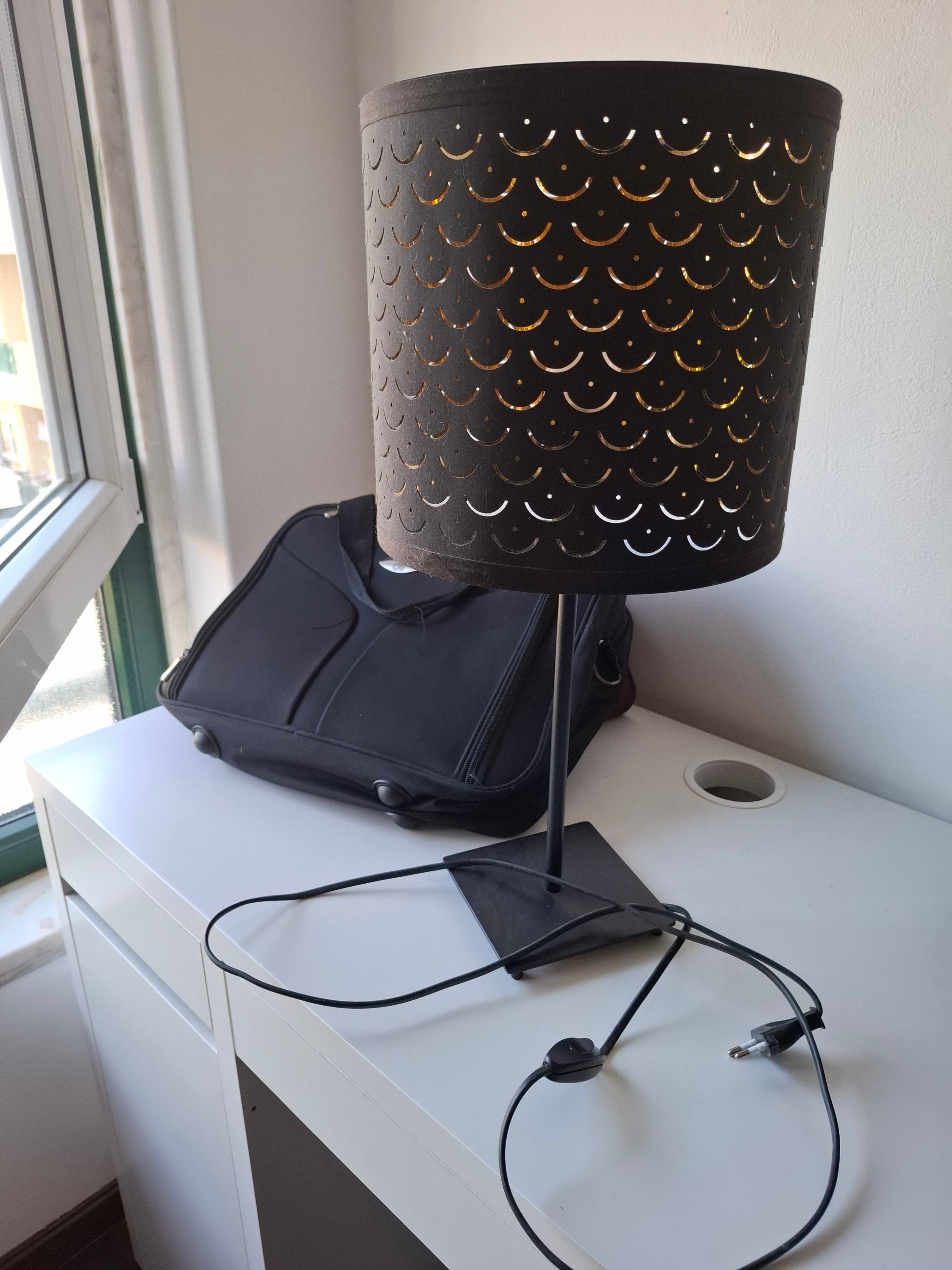 Seller photo