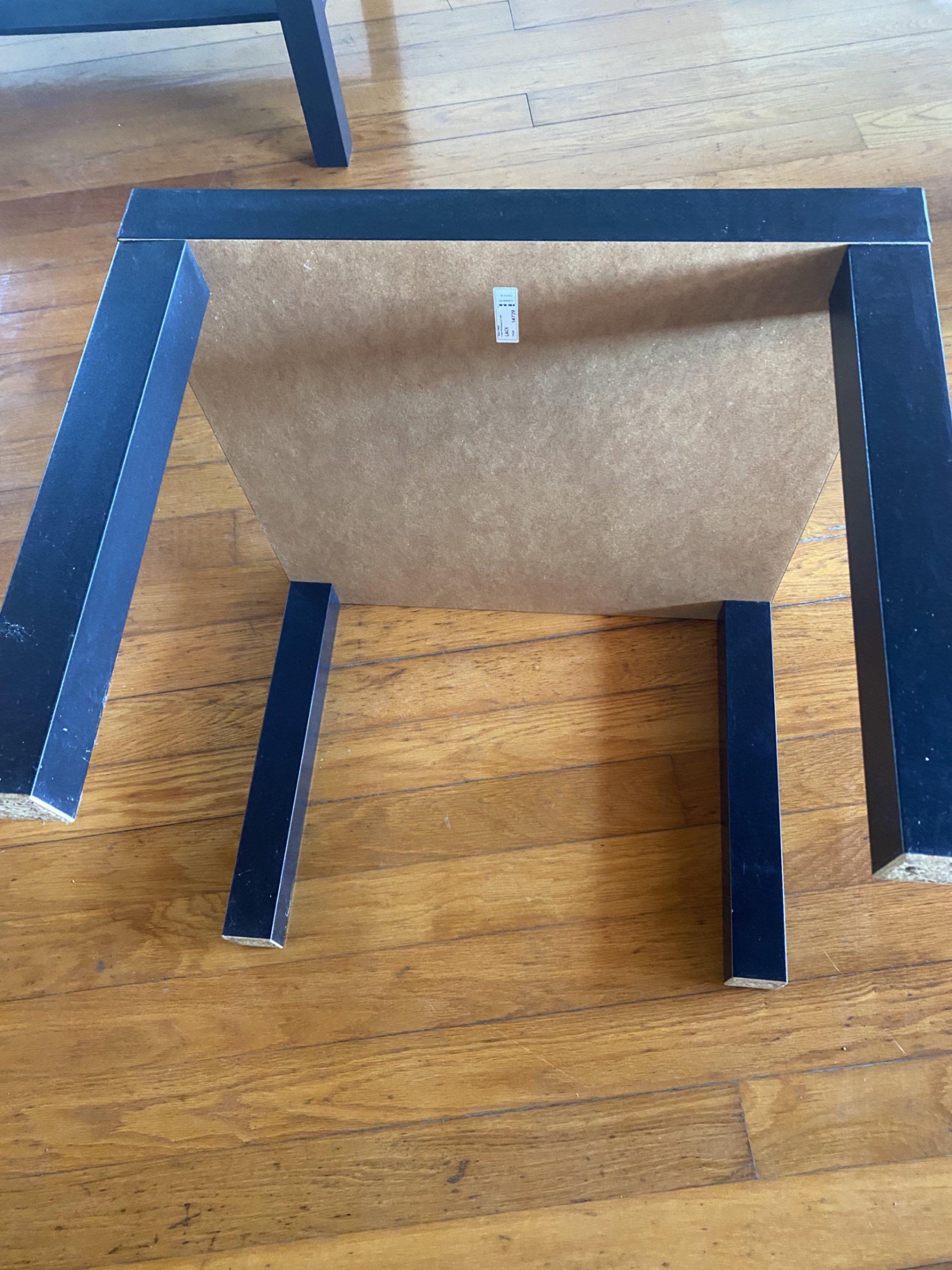 Seller photo