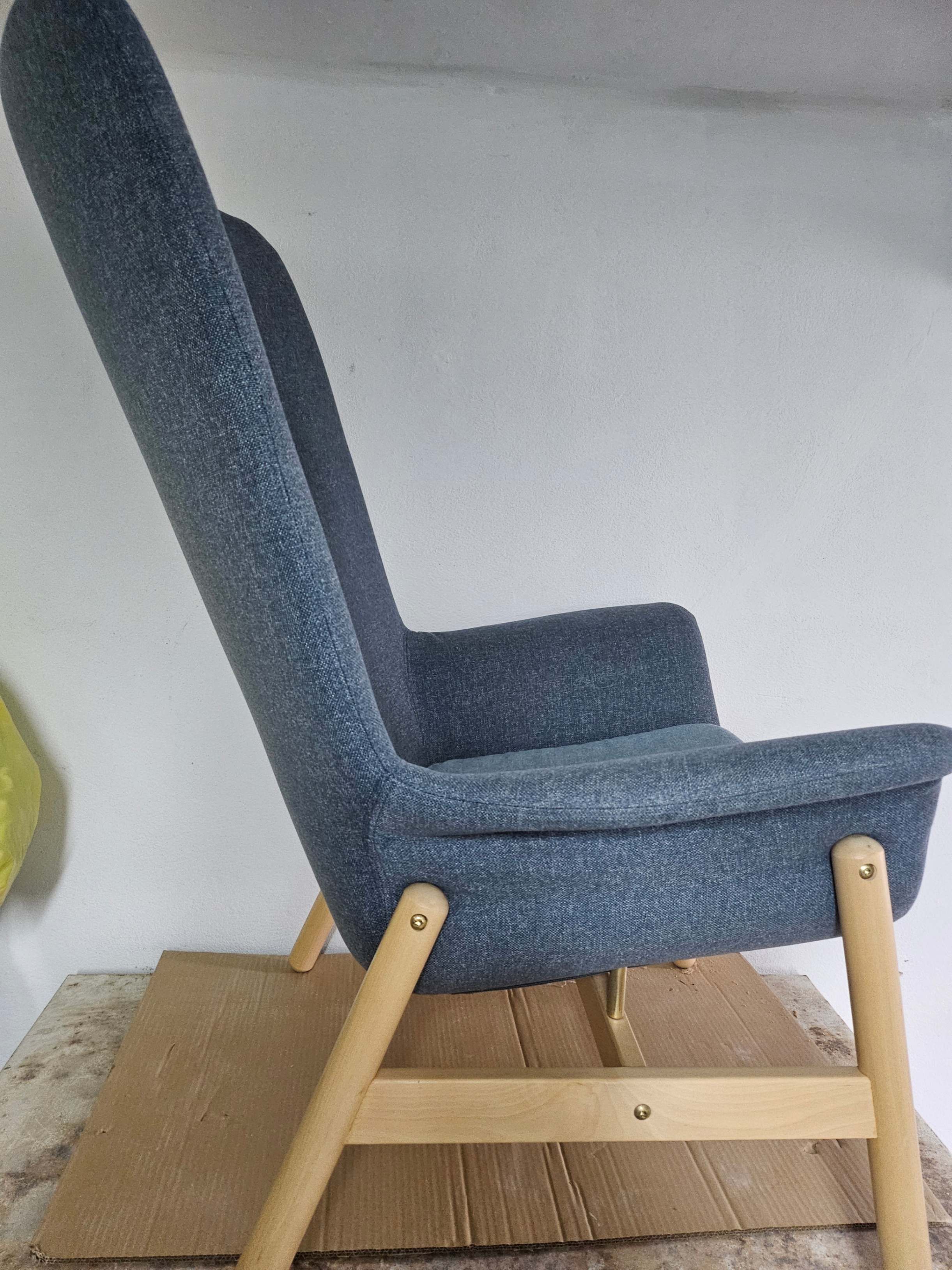Seller photo