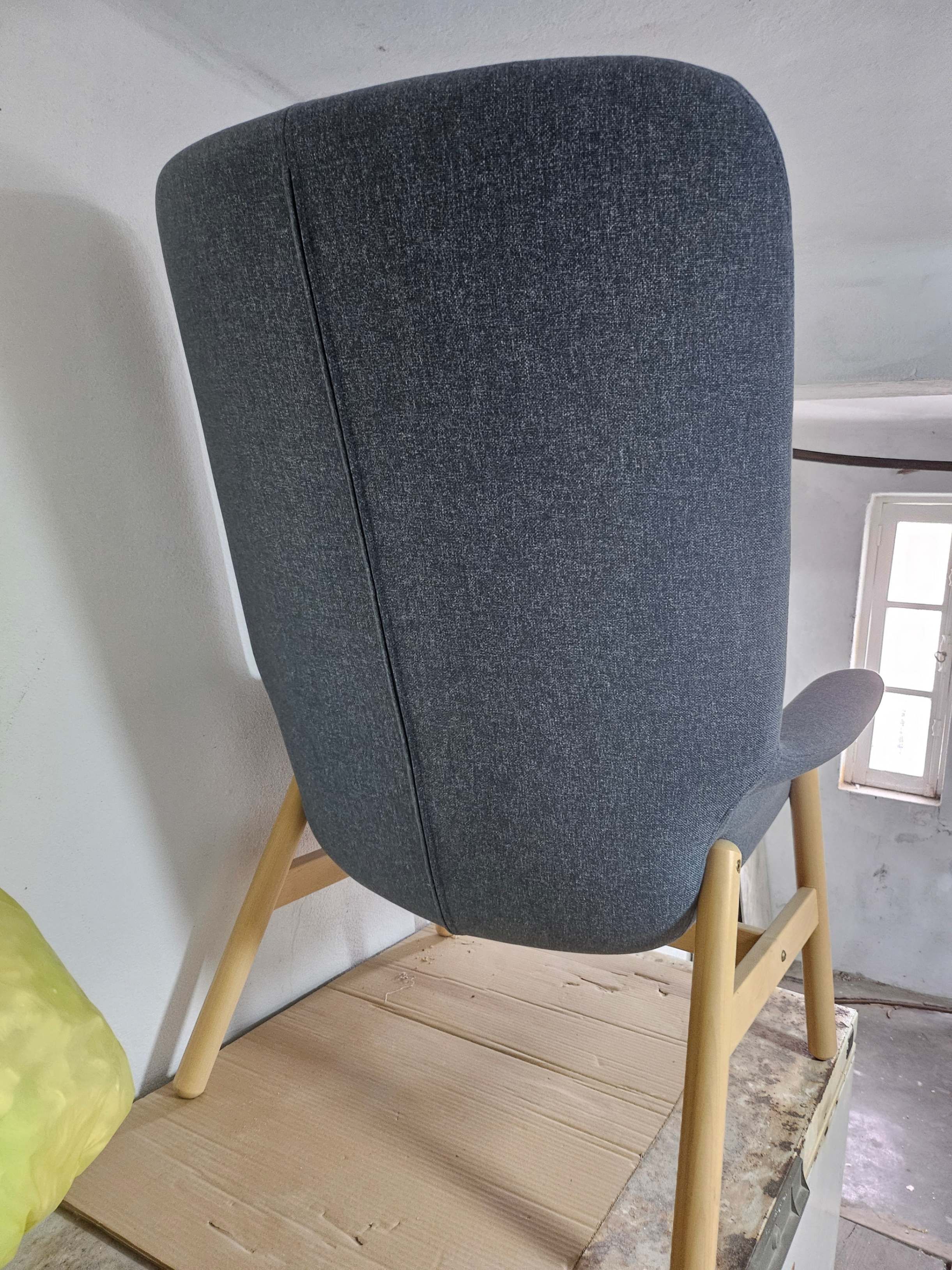 Seller photo