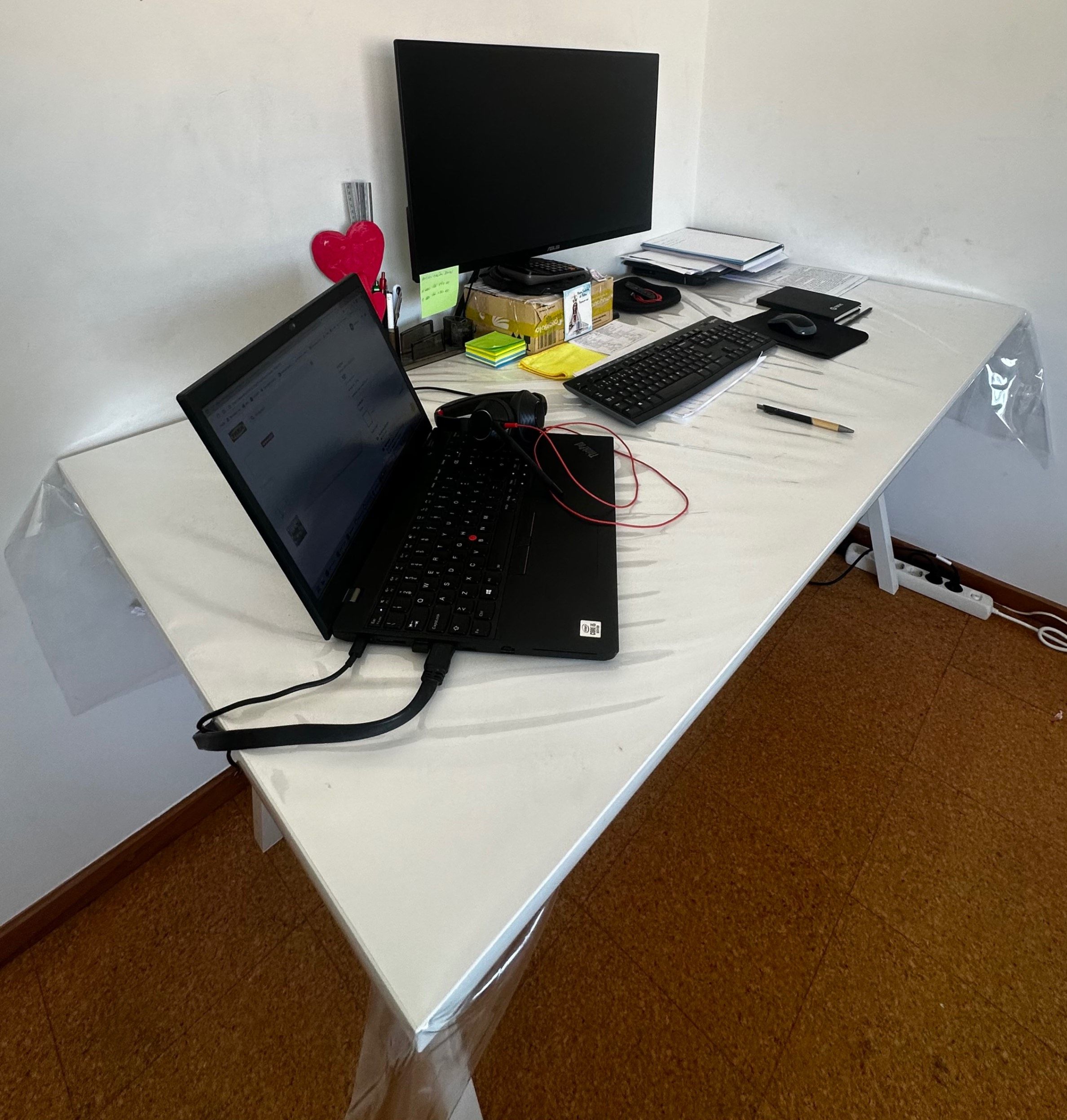 Seller photo