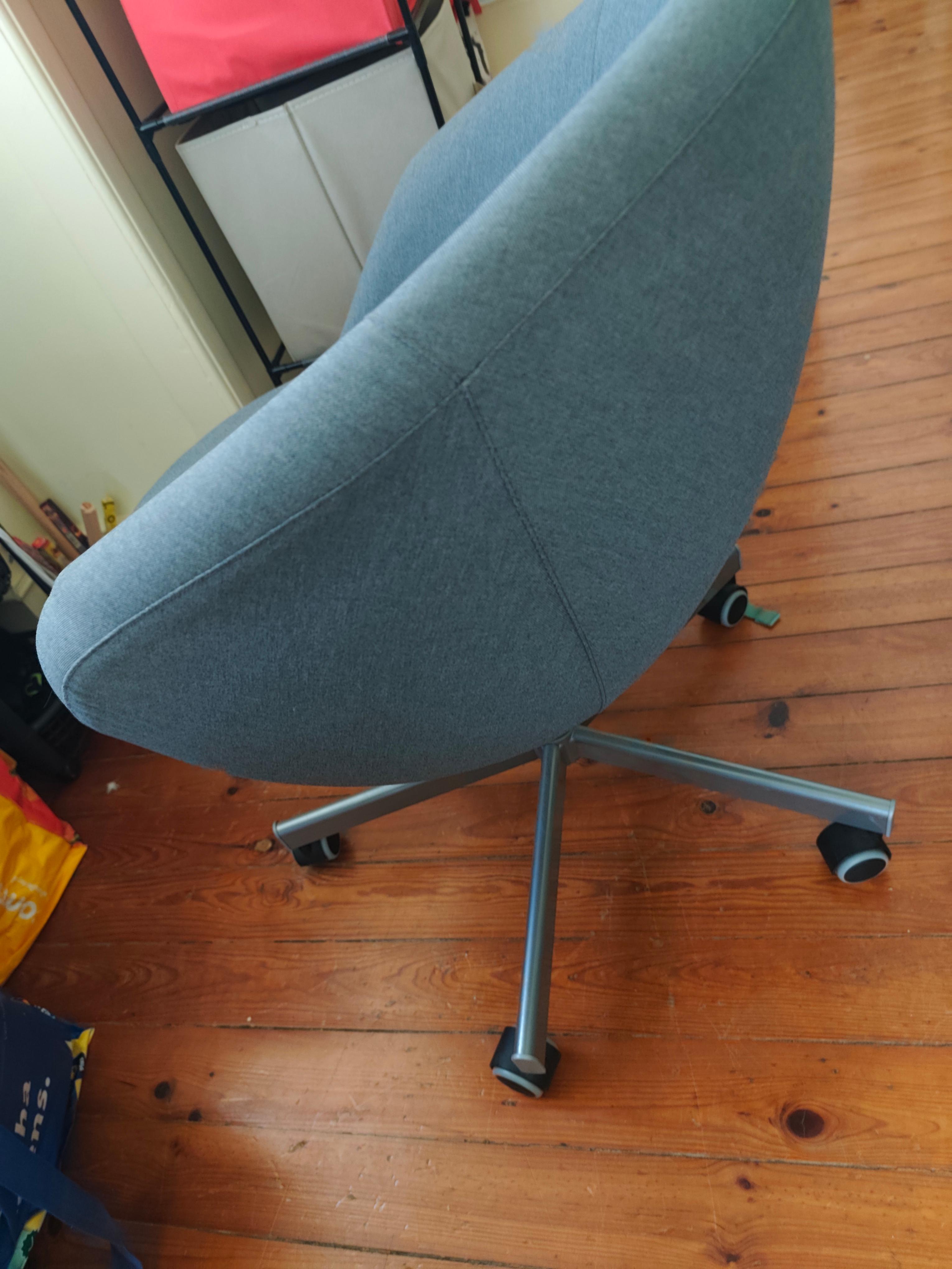 Seller photo