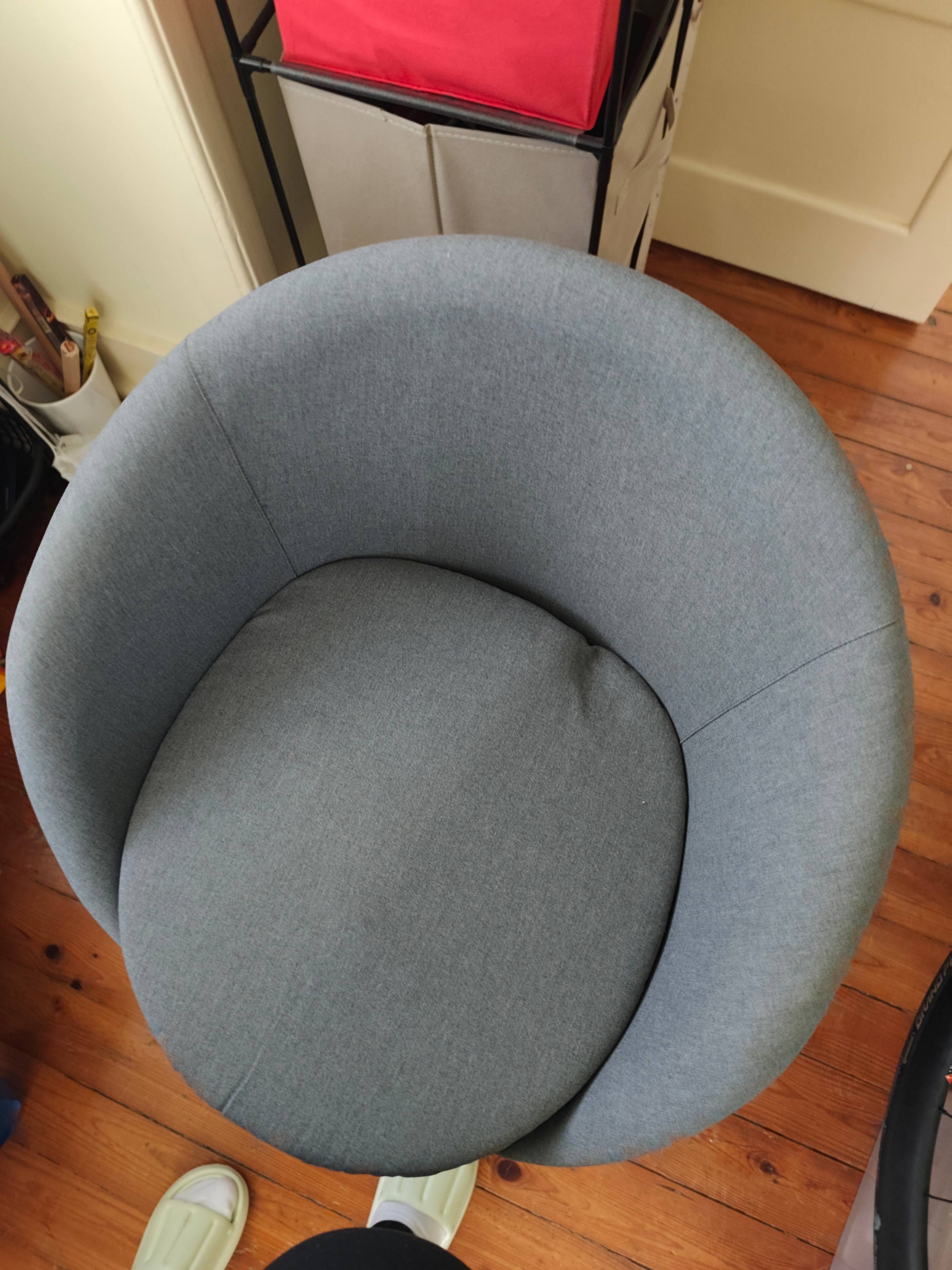 Seller photo