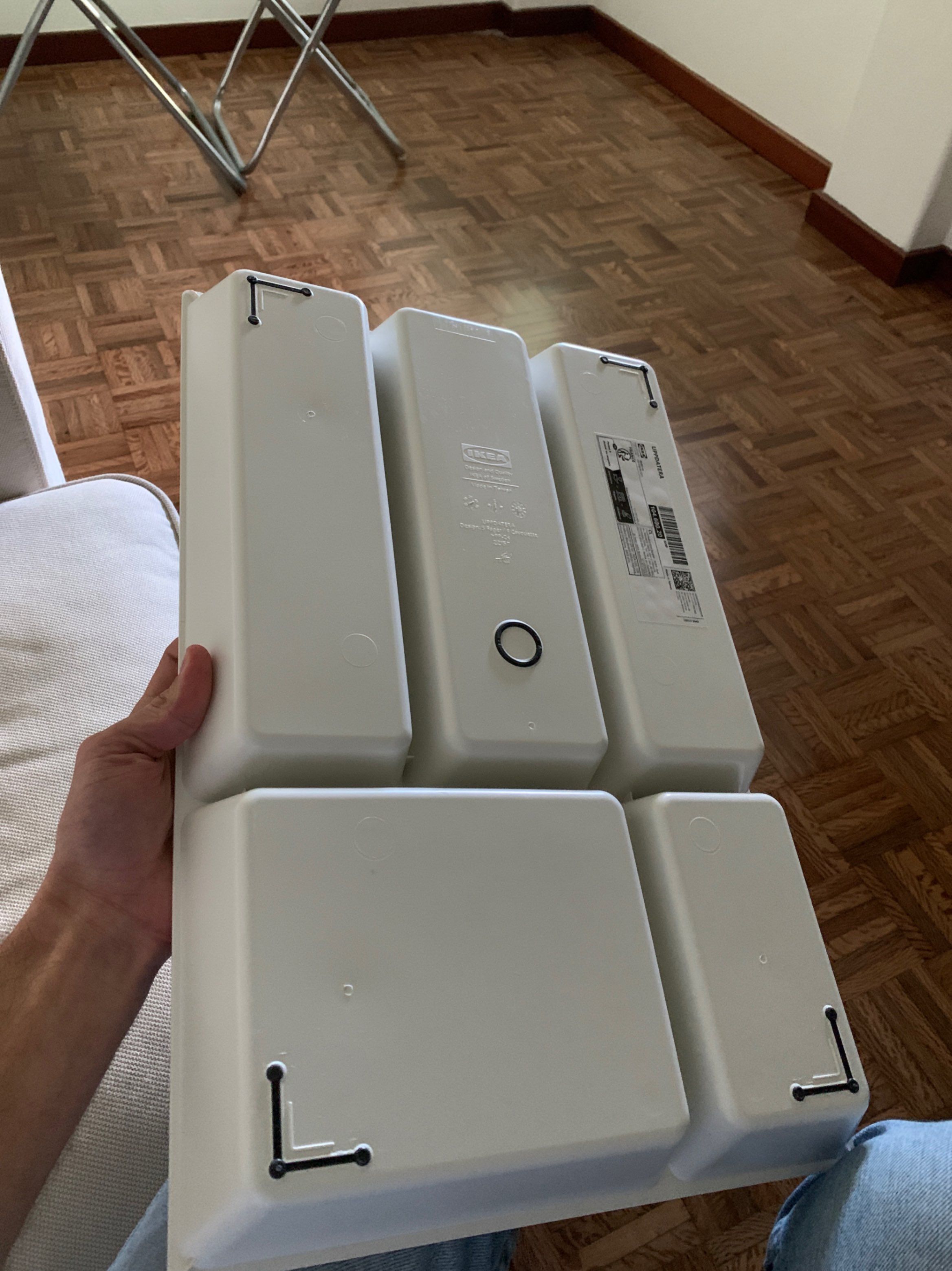 Seller photo
