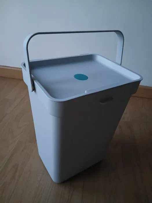 Seller photo