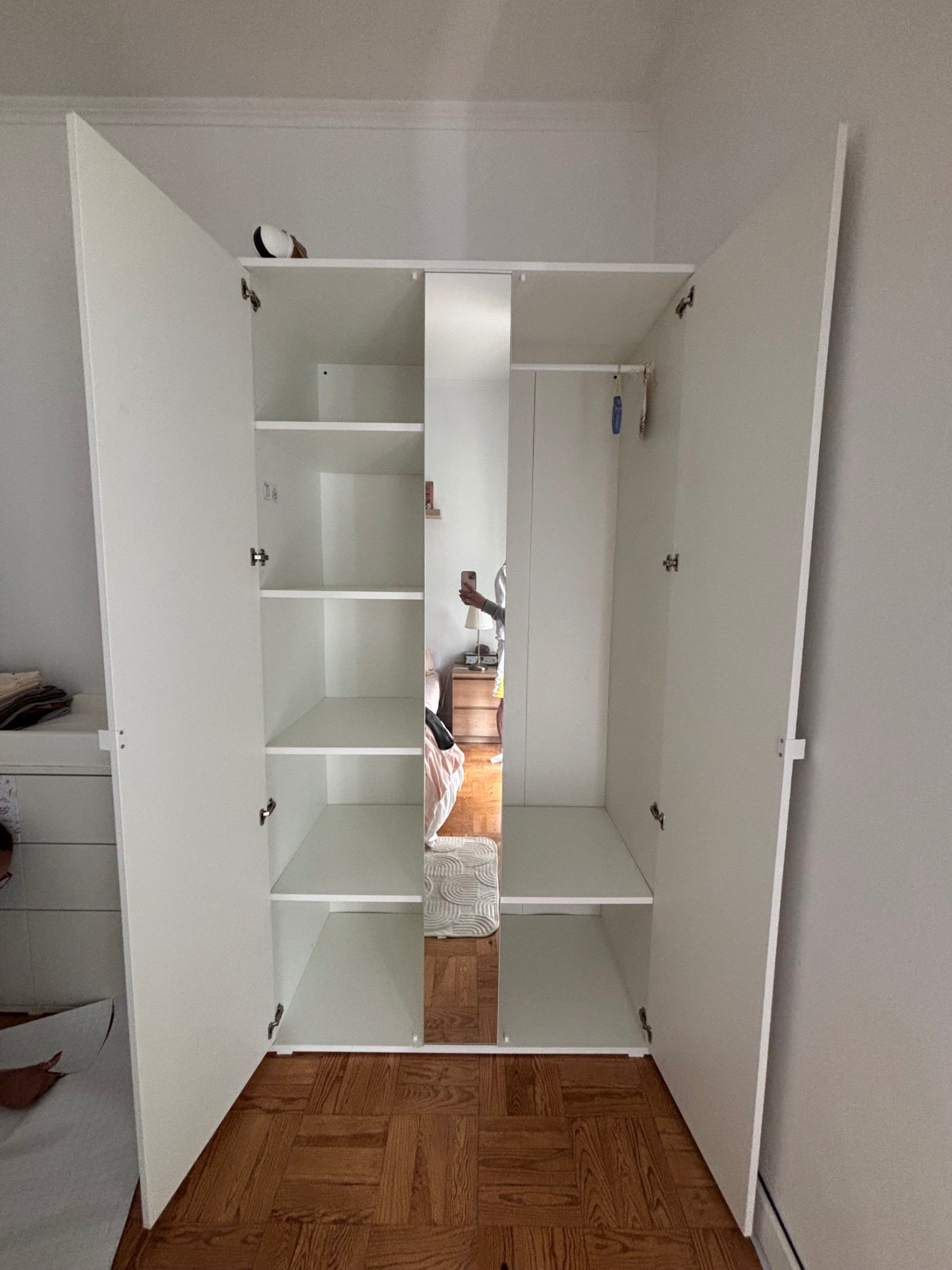 Seller photo
