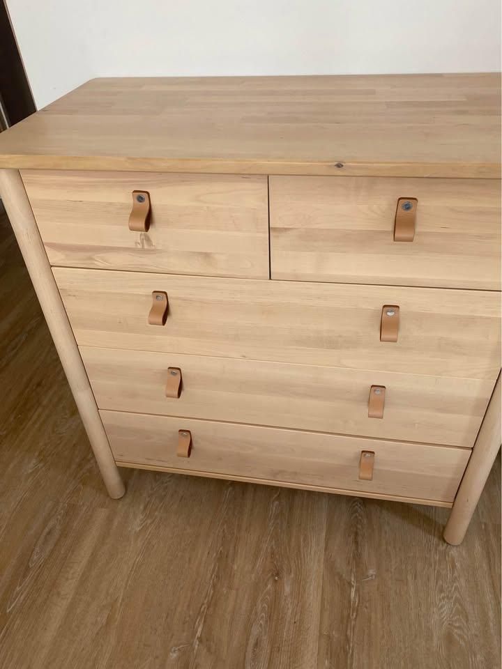 Seller photo