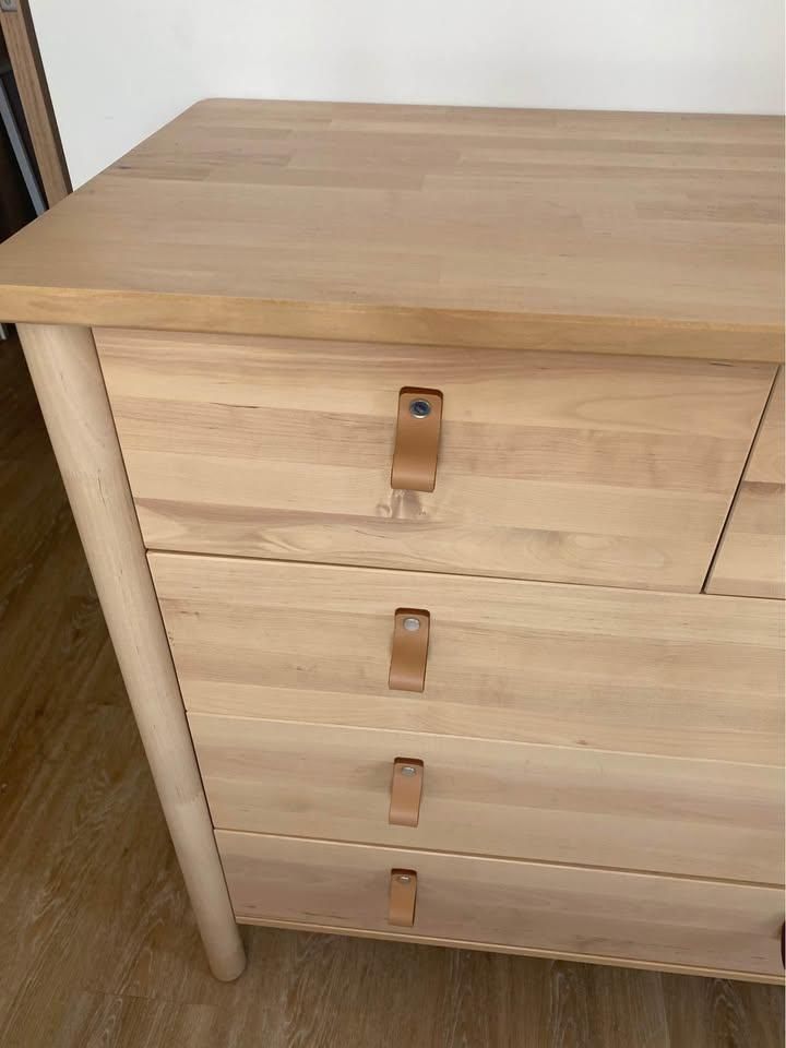 Seller photo