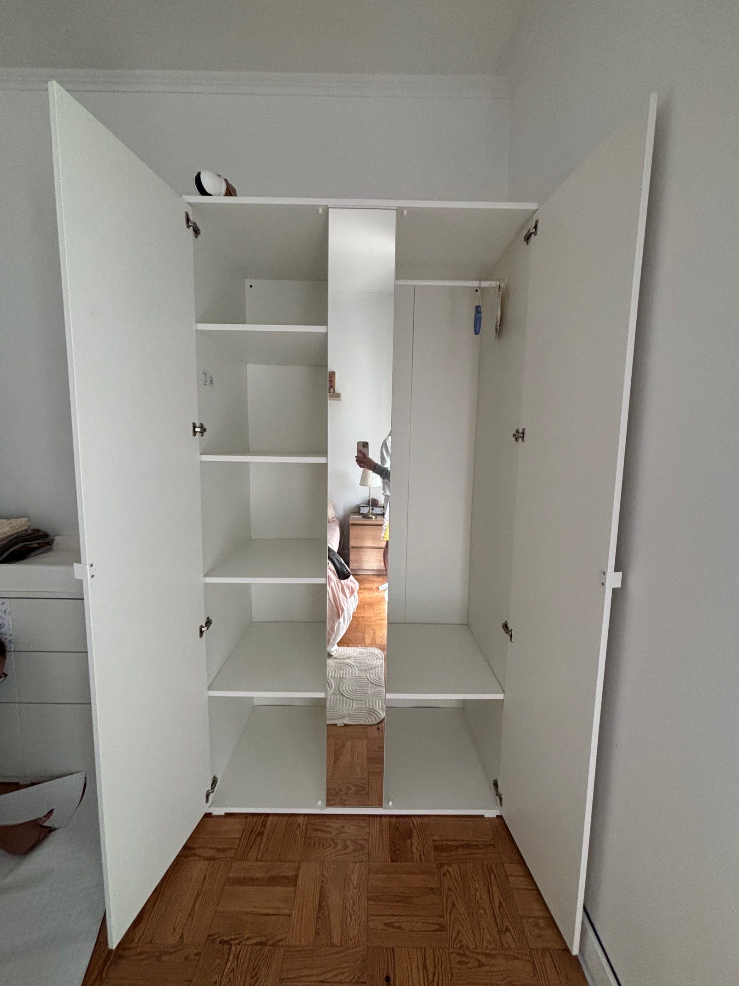 Seller photo