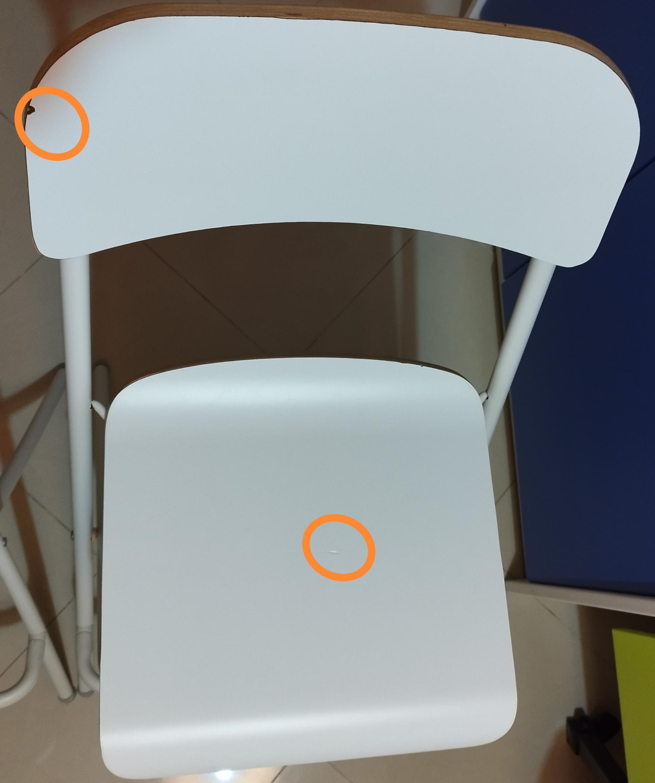 Seller photo