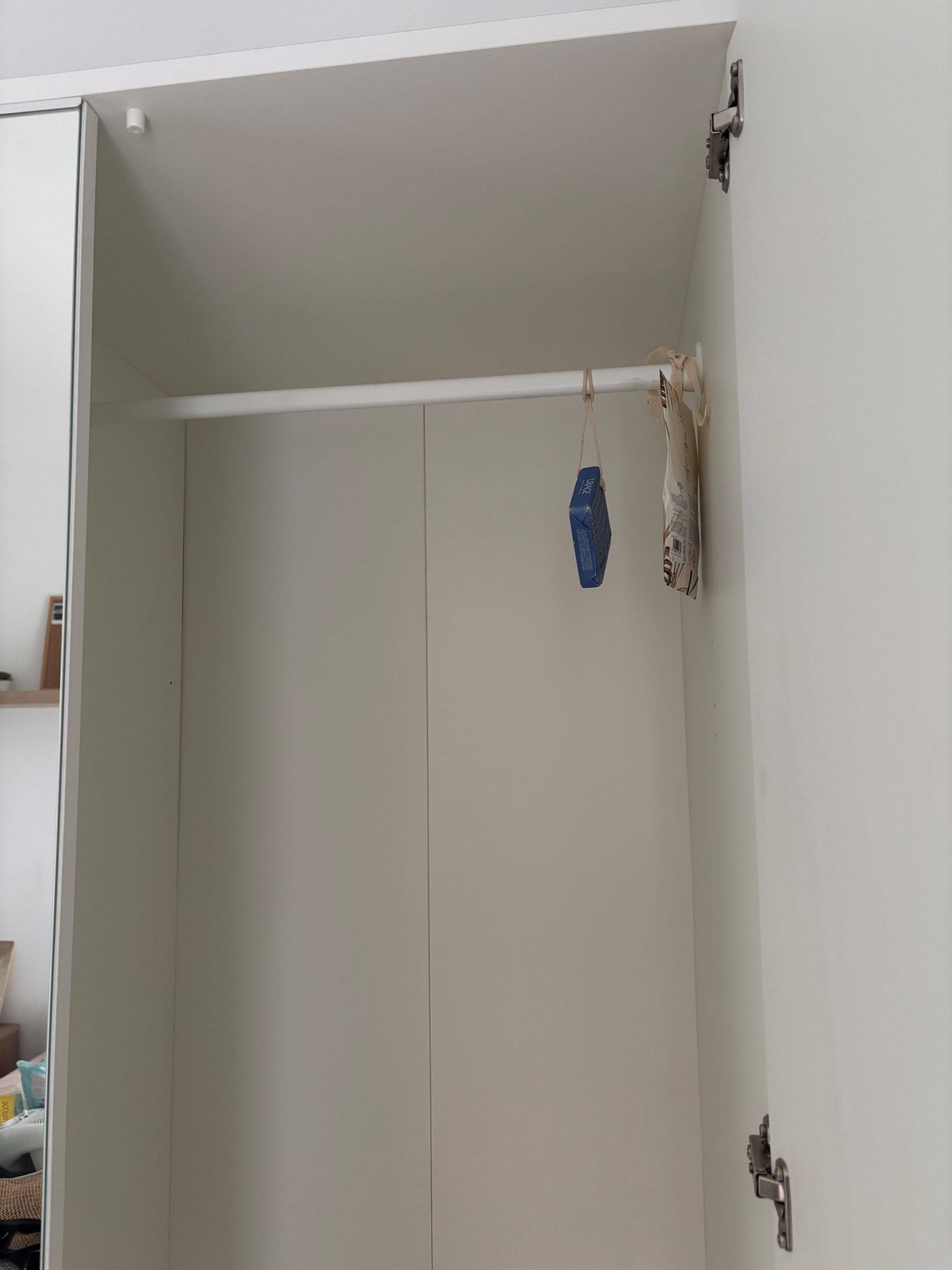 Seller photo