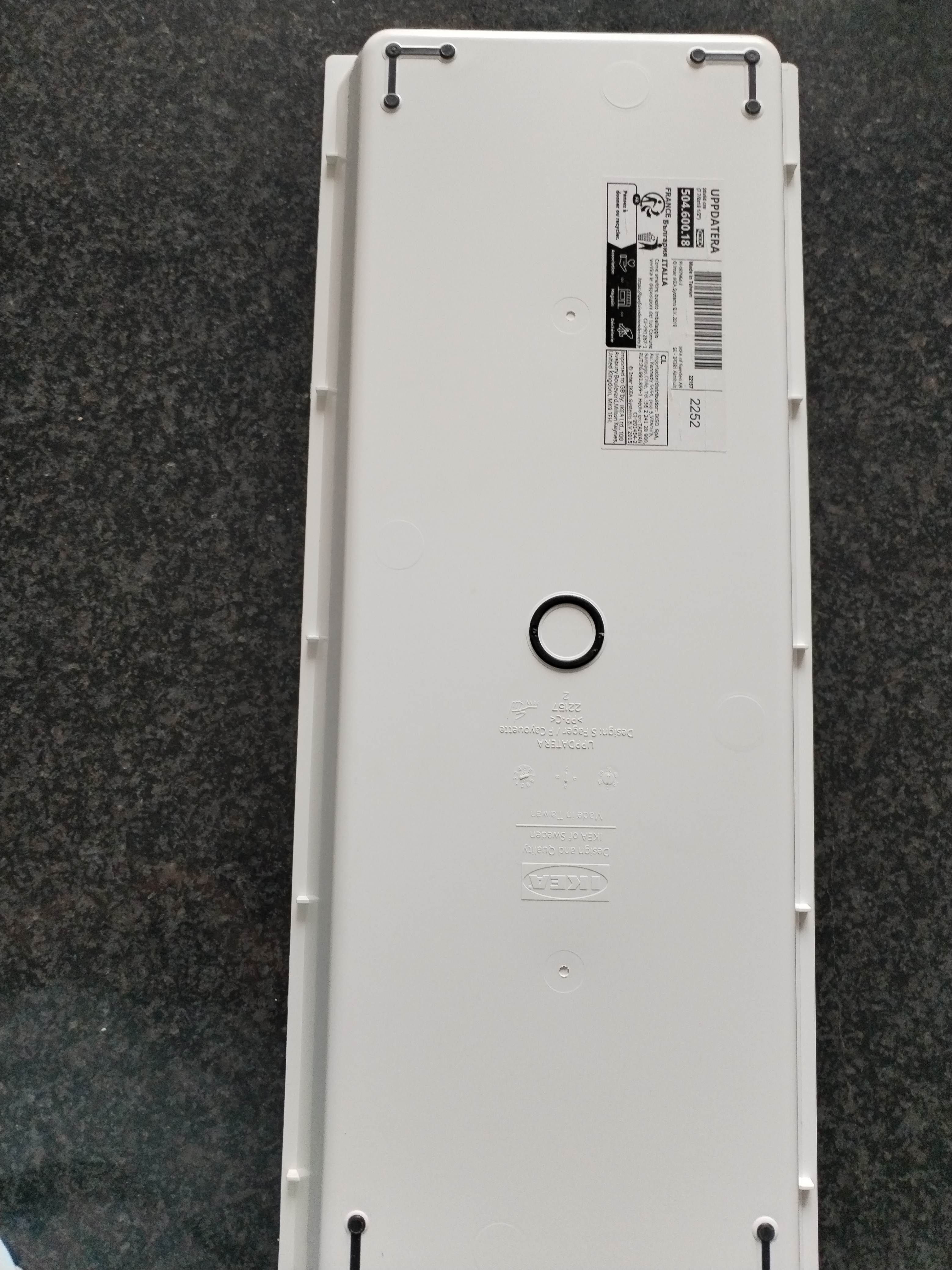 Seller photo
