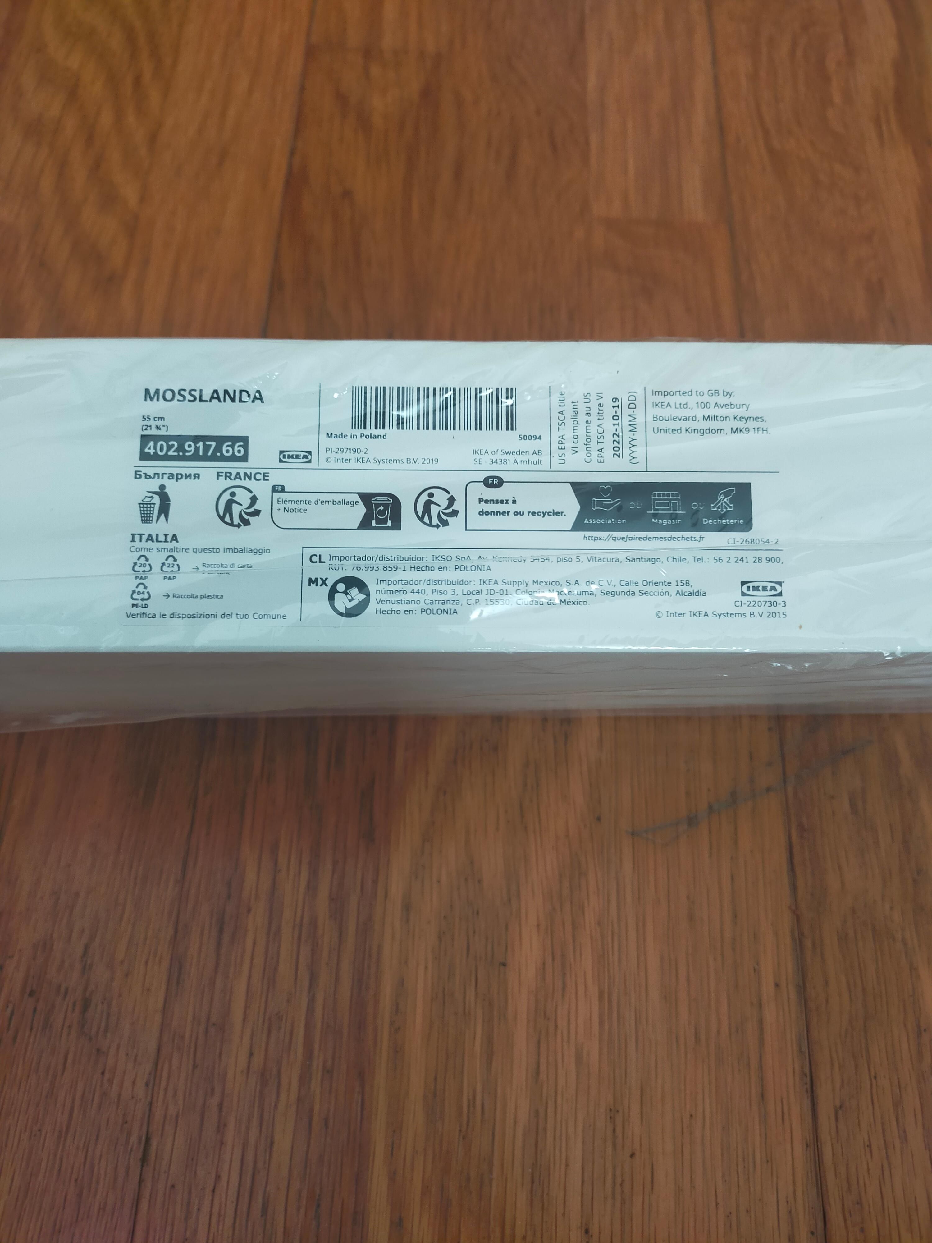 Seller photo