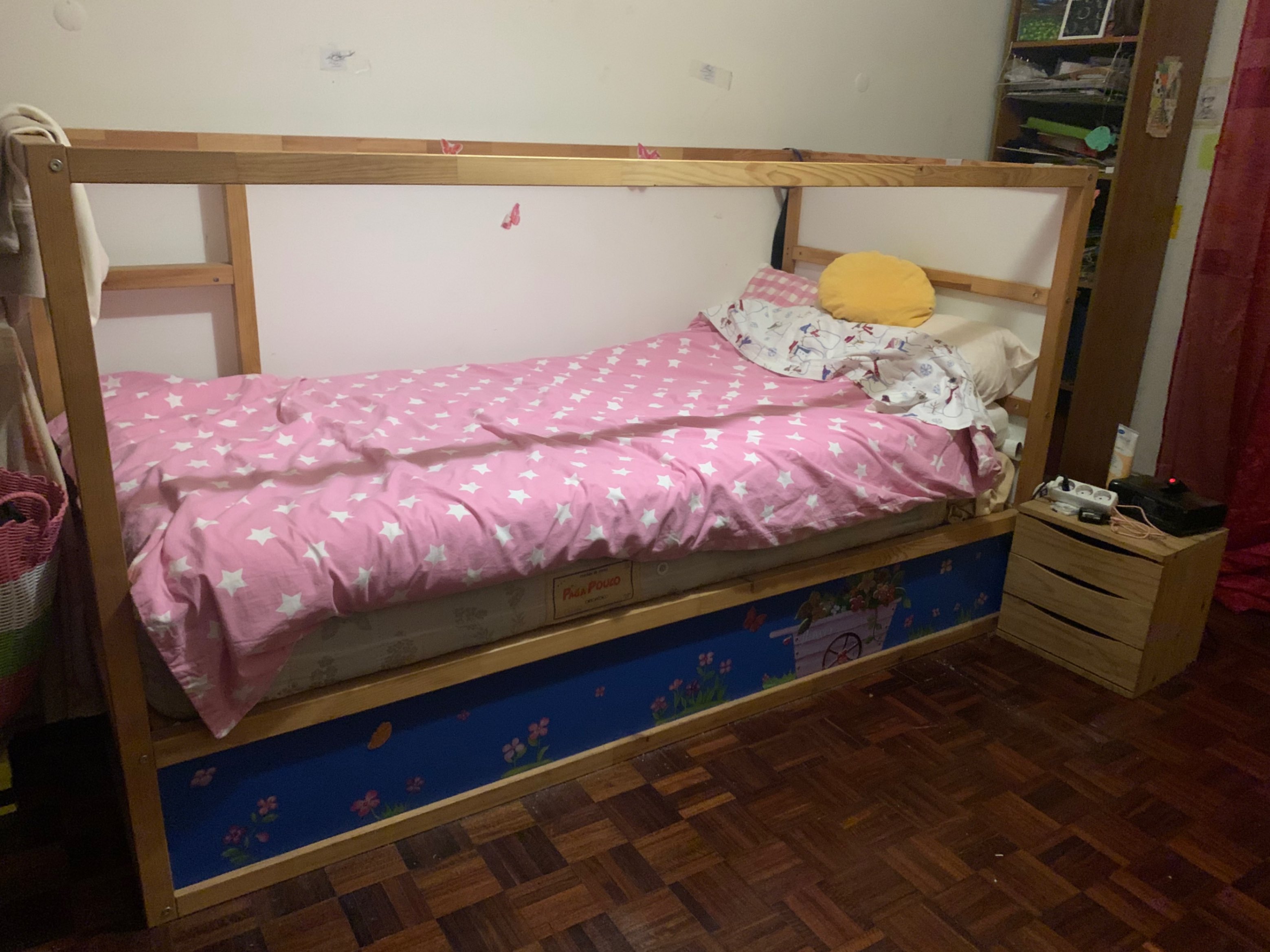 Seller photo