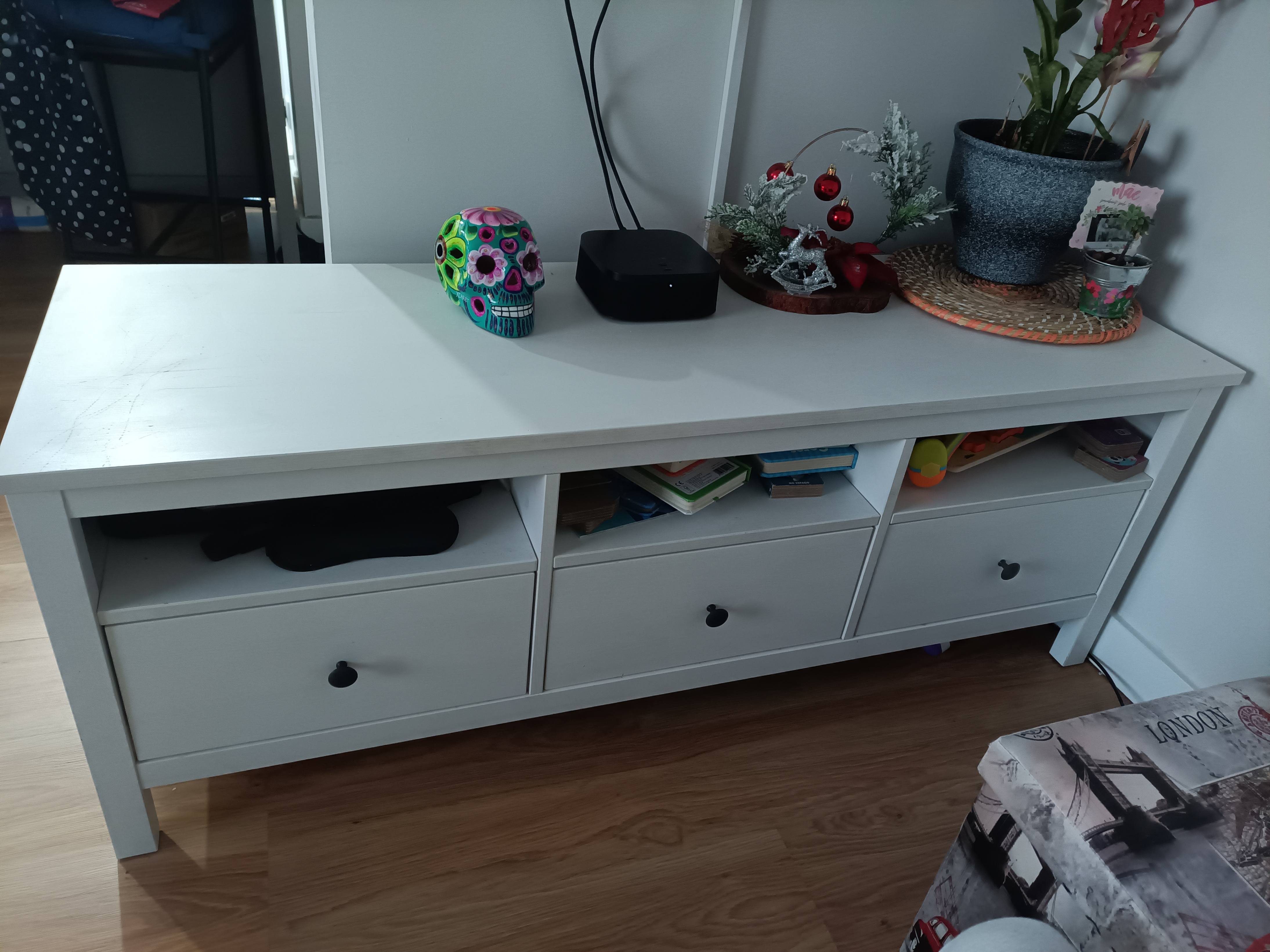 Seller photo