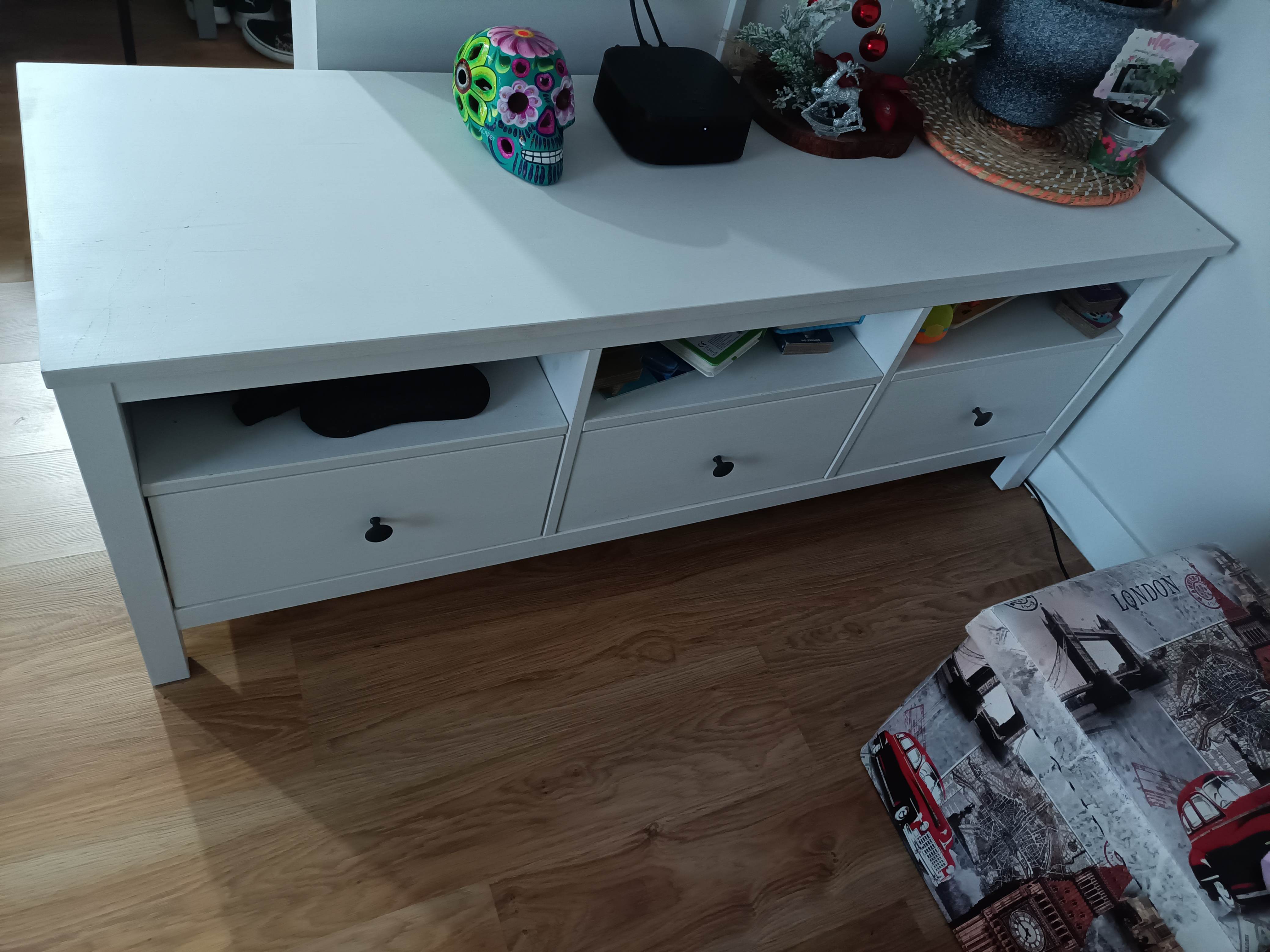 Seller photo
