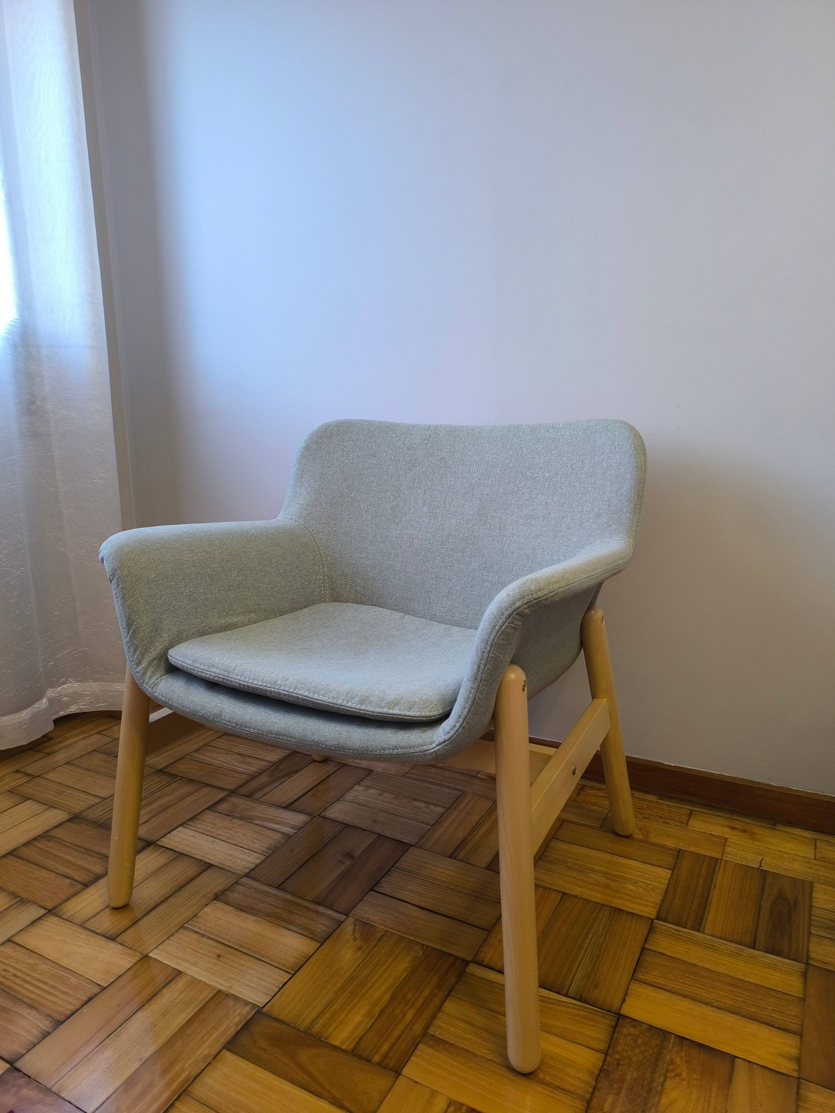Seller photo