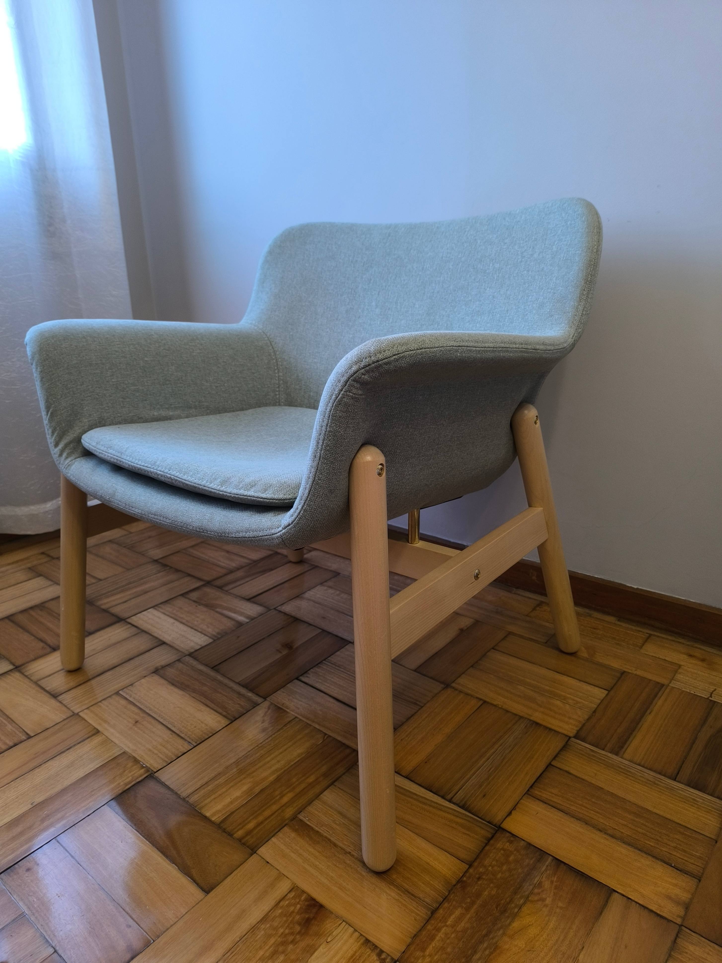 Seller photo